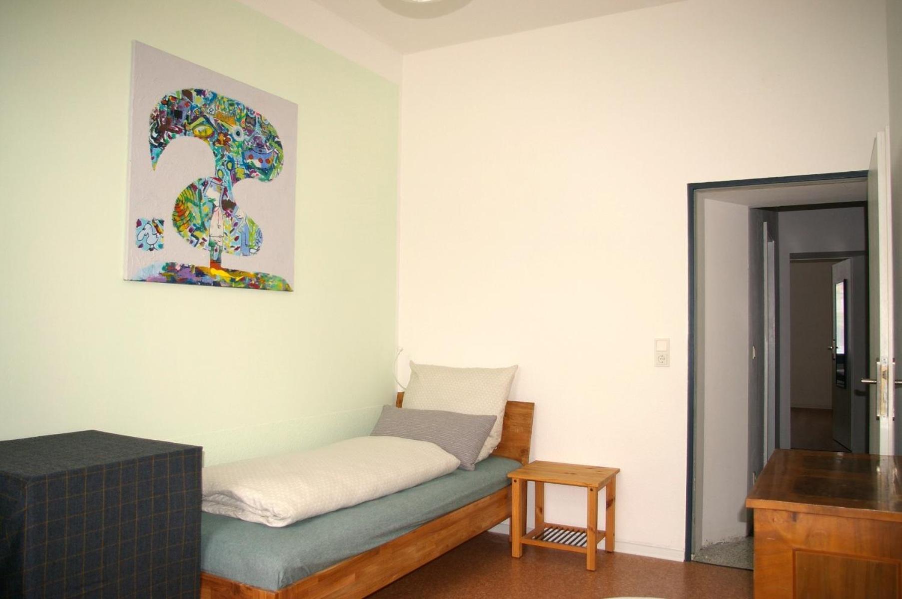 Two-Bedroom Apartment photo 1