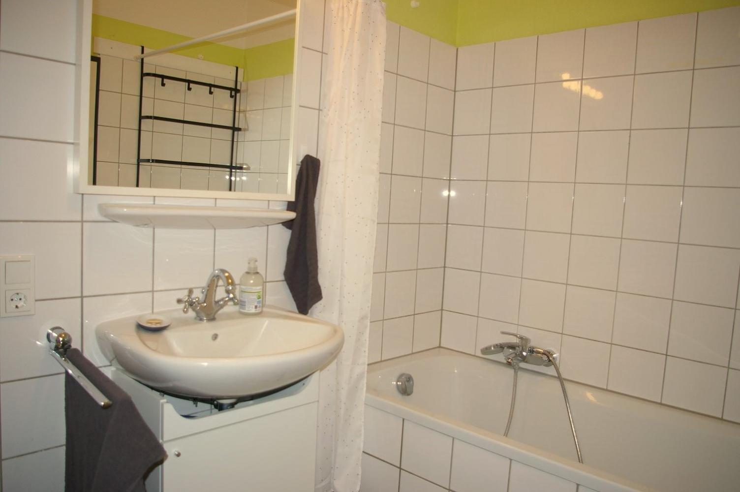 Two-Bedroom Apartment photo 3