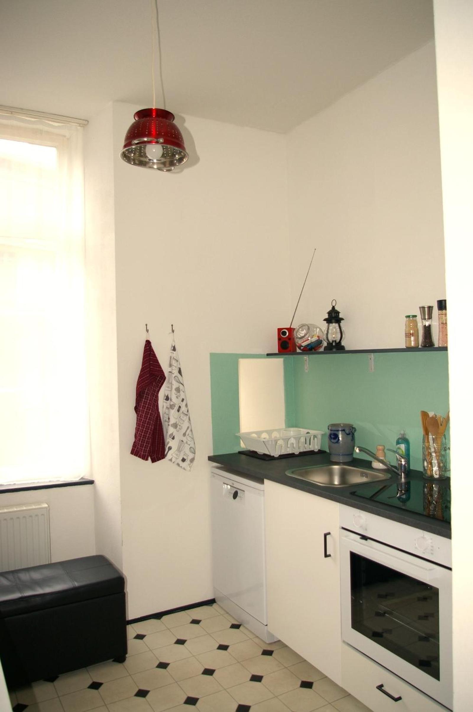 Two-Bedroom Apartment photo 2