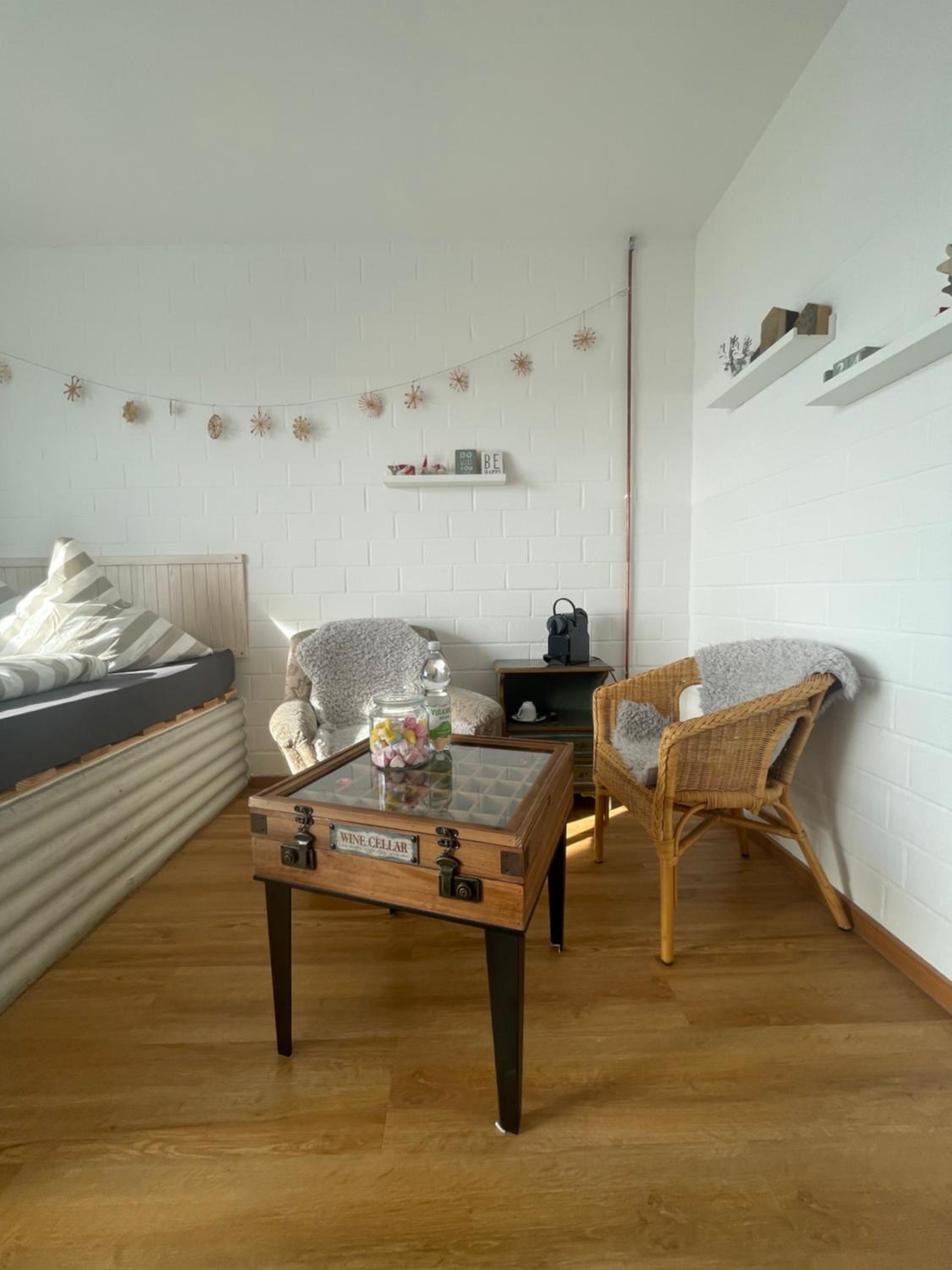 Double Room with Private Bathroom photo 3
