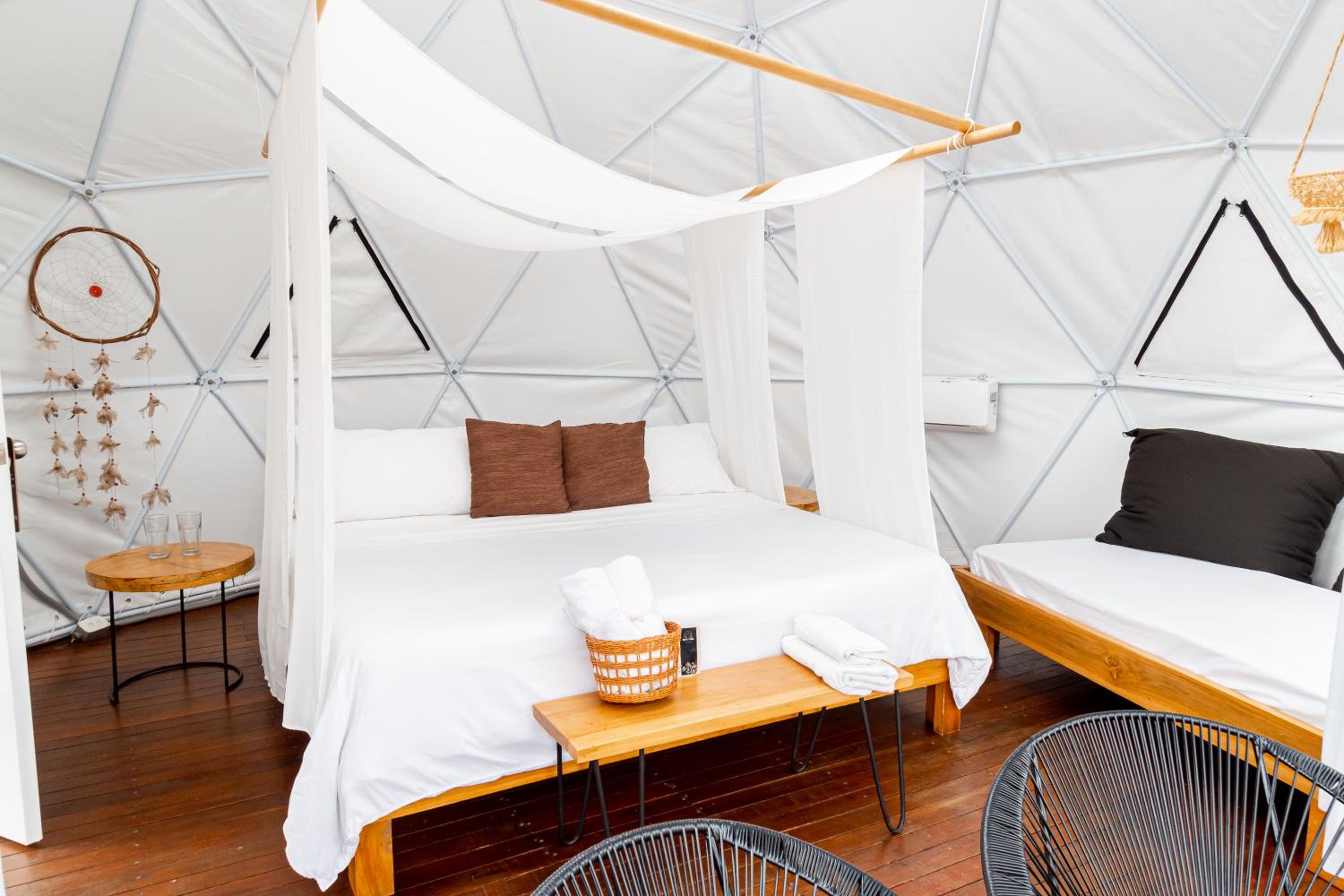 Tent photo 3