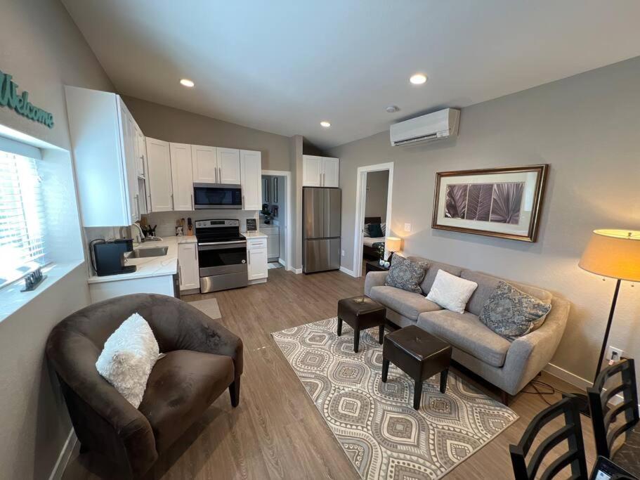 Two-Bedroom Apartment photo 1