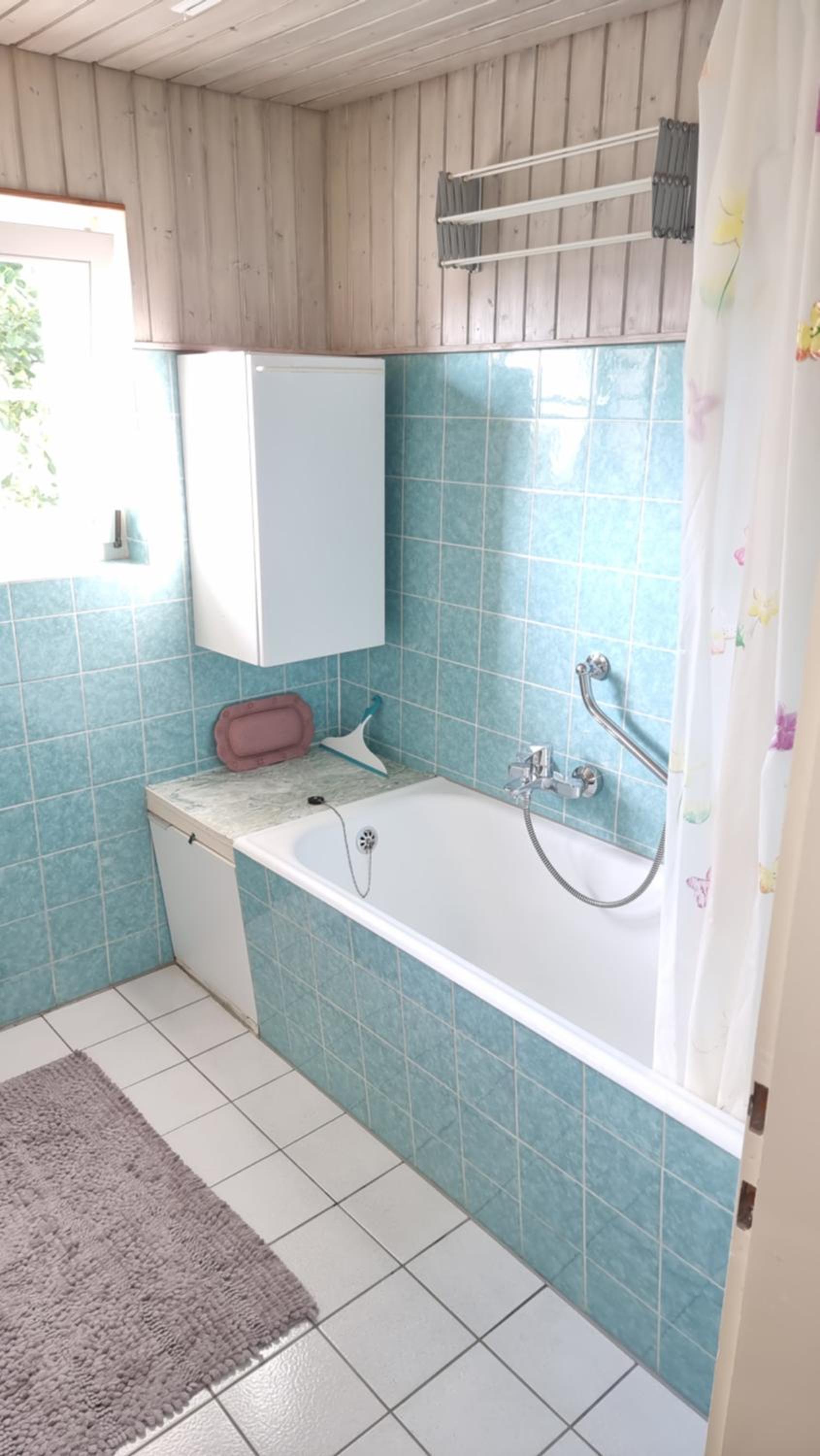 Double or Twin Room with Shared Bathroom photo 3