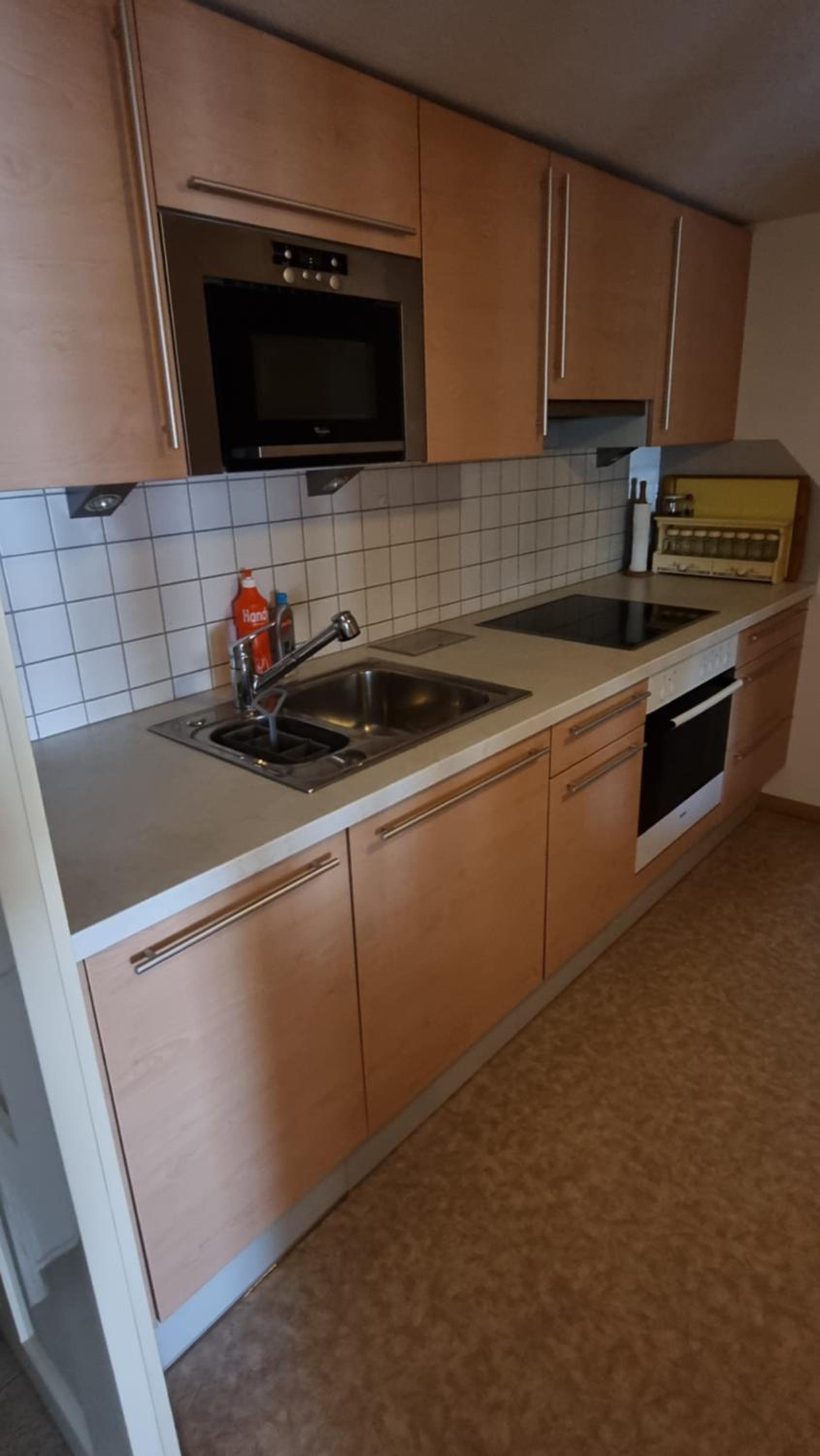 Standard Twin Room with Shared Bathroom photo 3