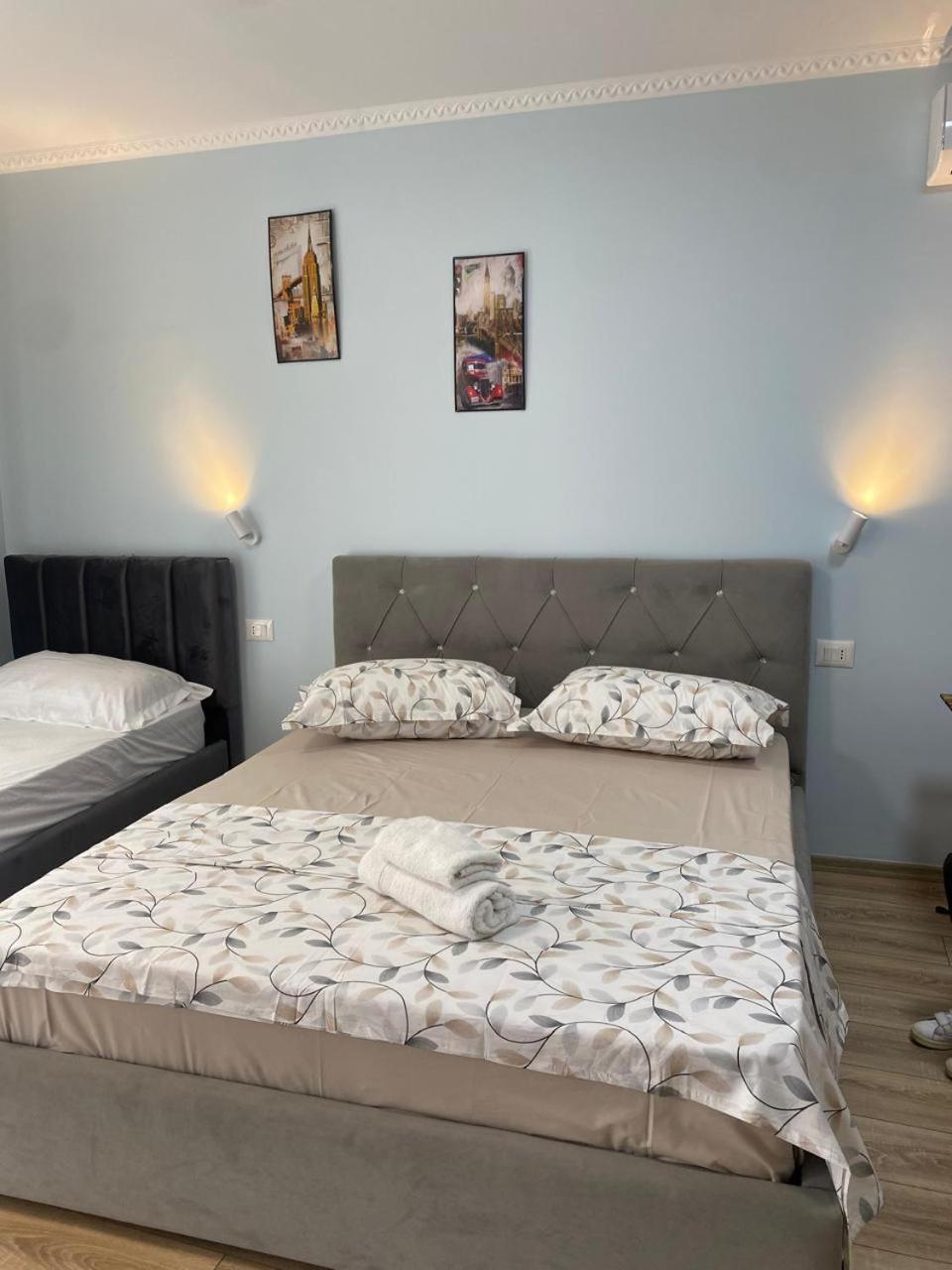 Triple Room with Balcony