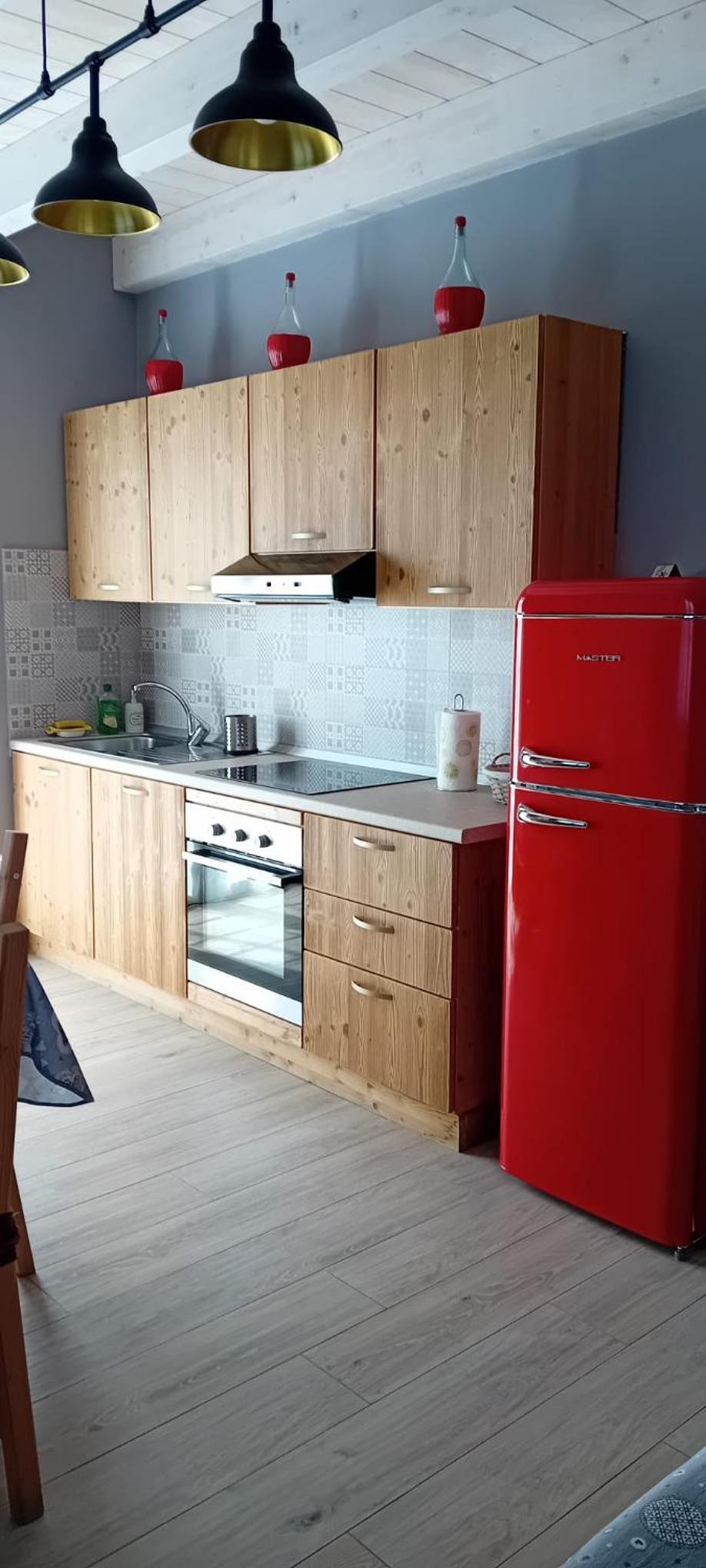 Two-Bedroom Apartment - Photo 14