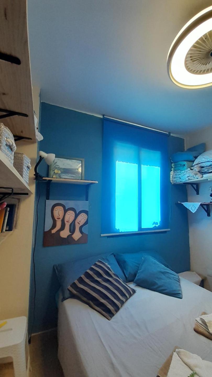 Apartamento - Planta Baja