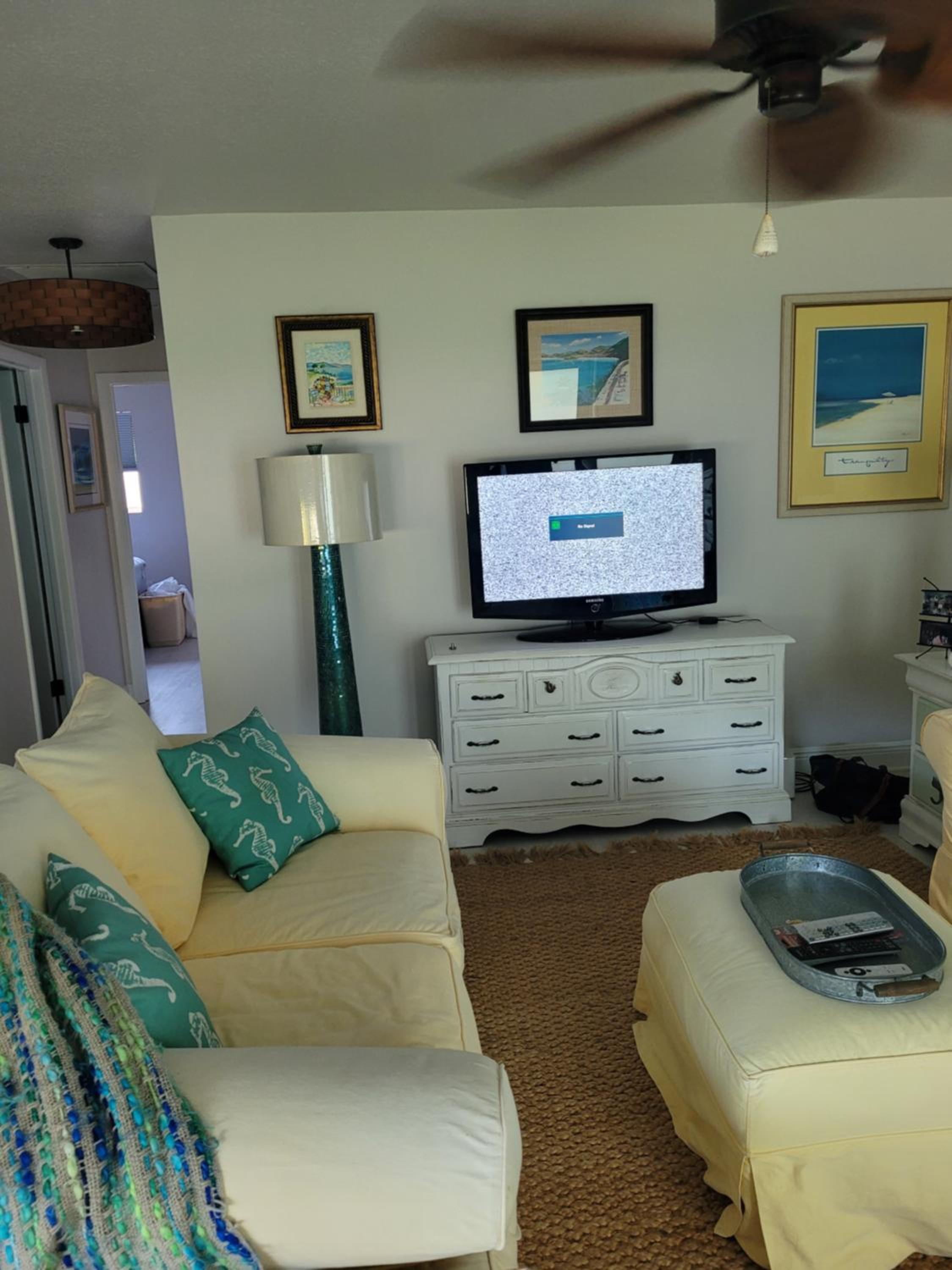 Two-Bedroom Villa photo 1