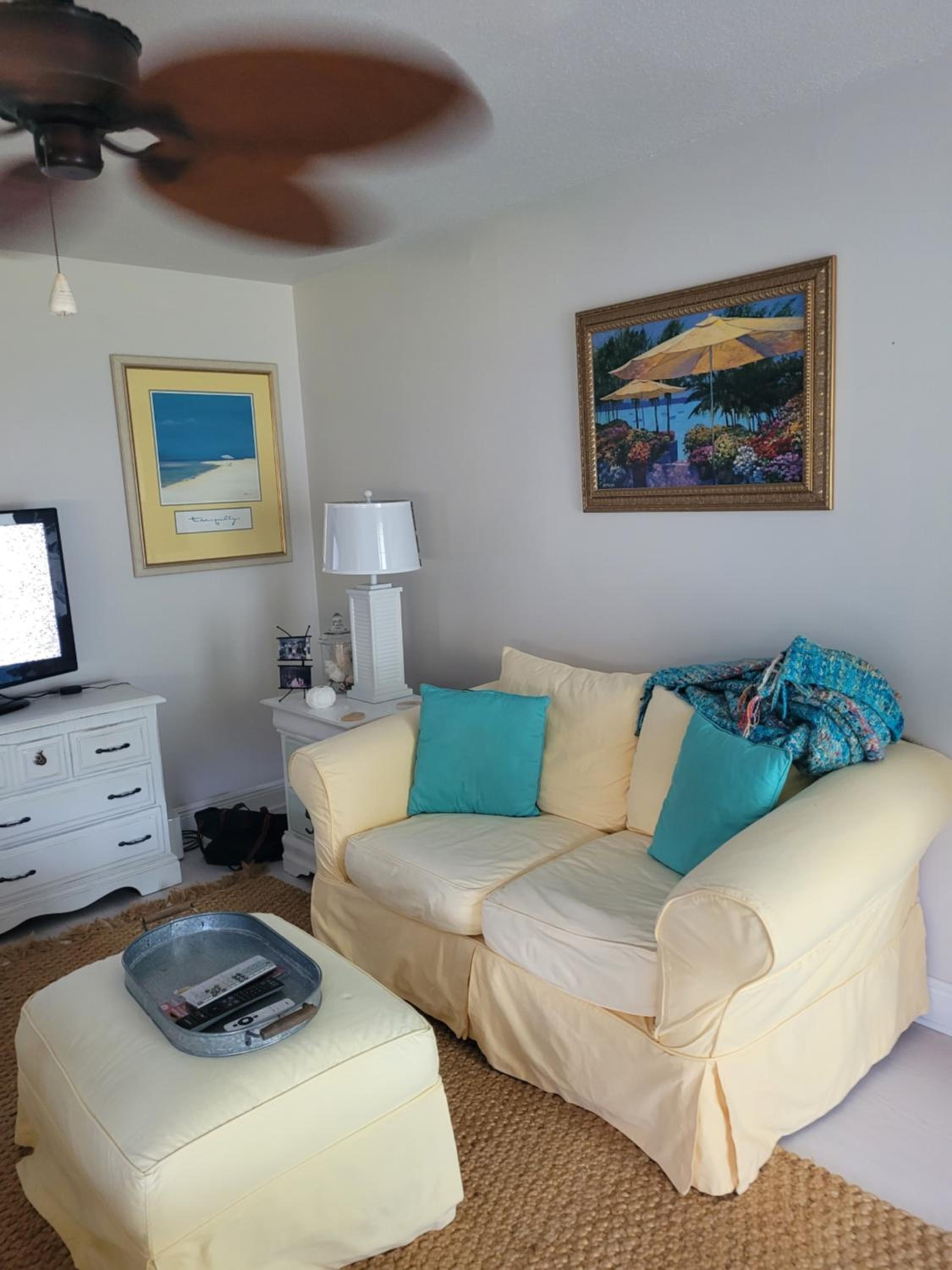 Two-Bedroom Villa photo 2