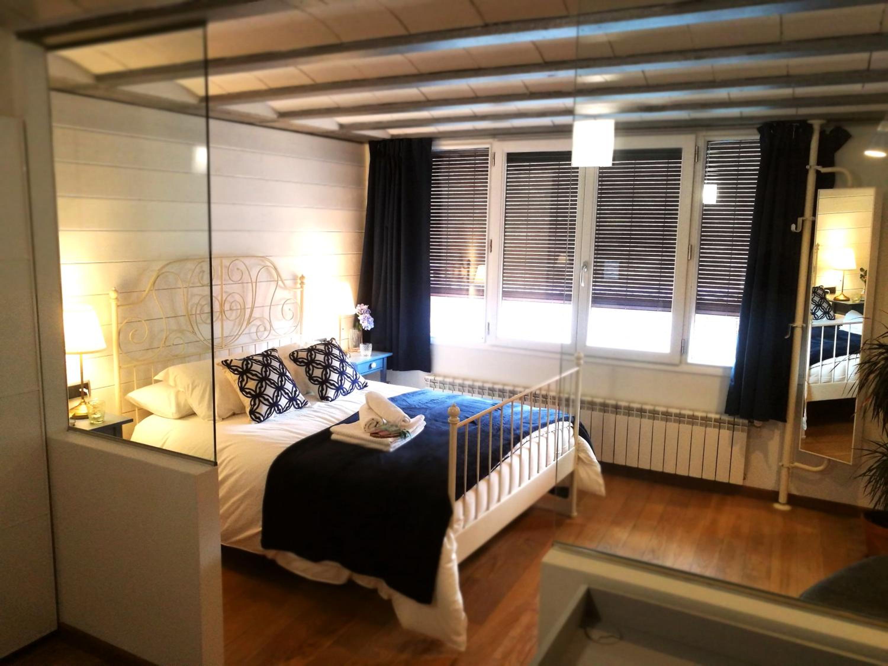 Two-Bedroom House photo 2