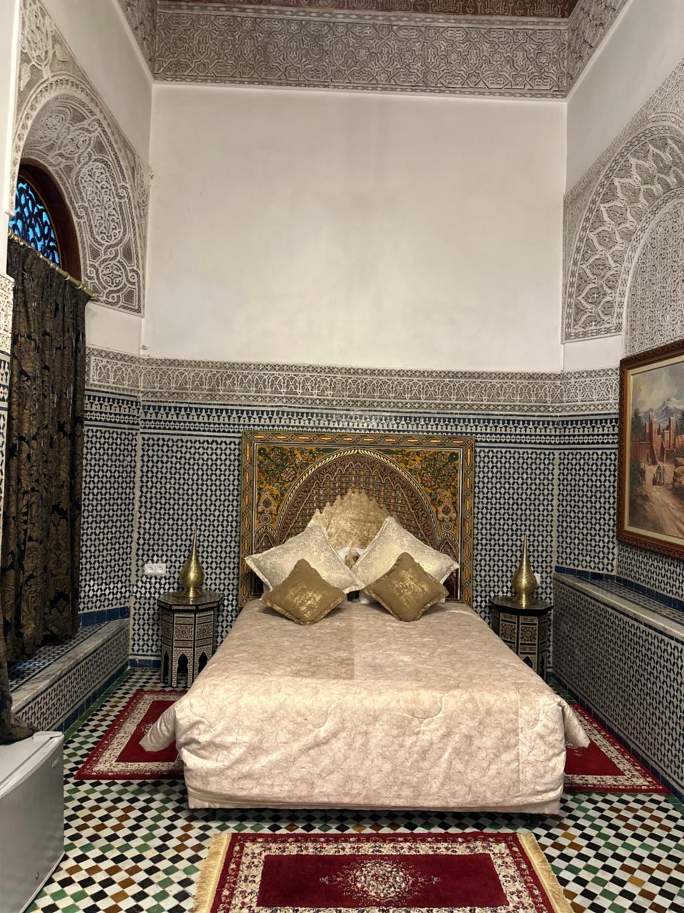 Superior Suite - Photo 1