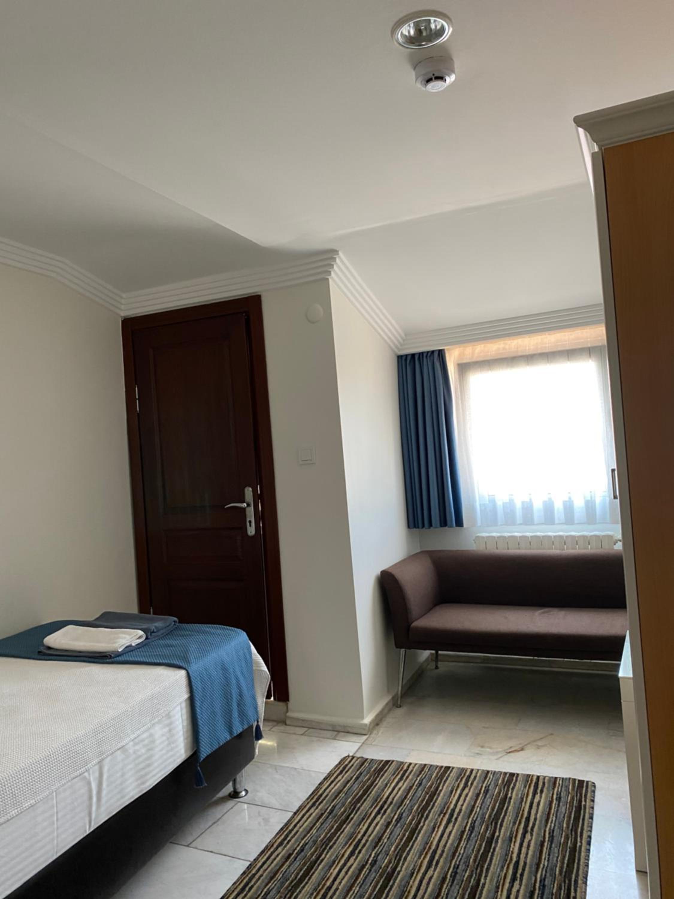 Standard Single Room with Sea View photo 1