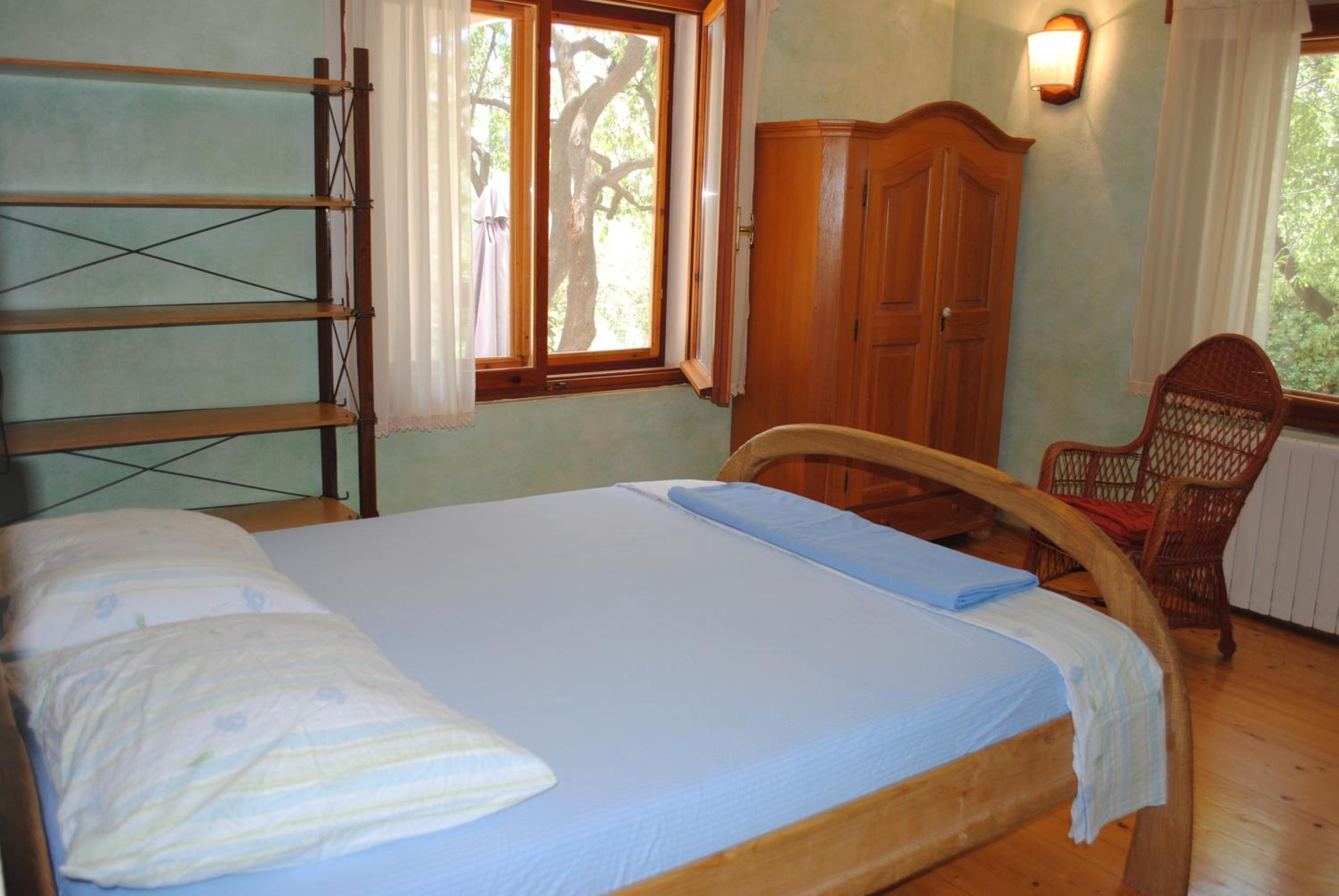 Comfort Two-Bedroom Apartment
