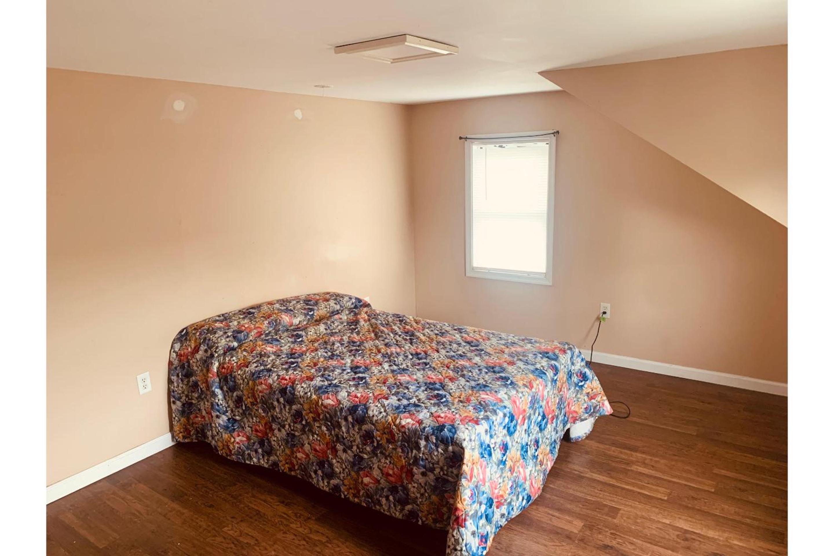 2 Bedroom Cabin