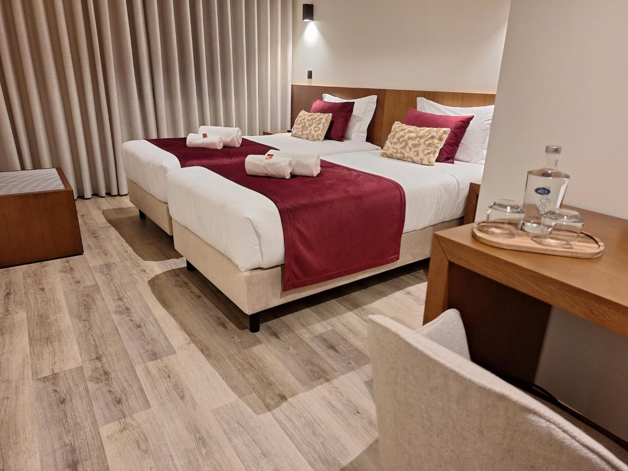 Twin Room photo 1