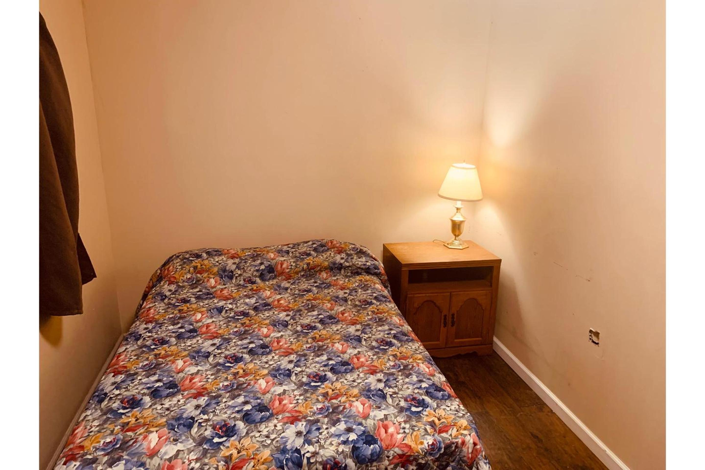 3 Bedroom Suite