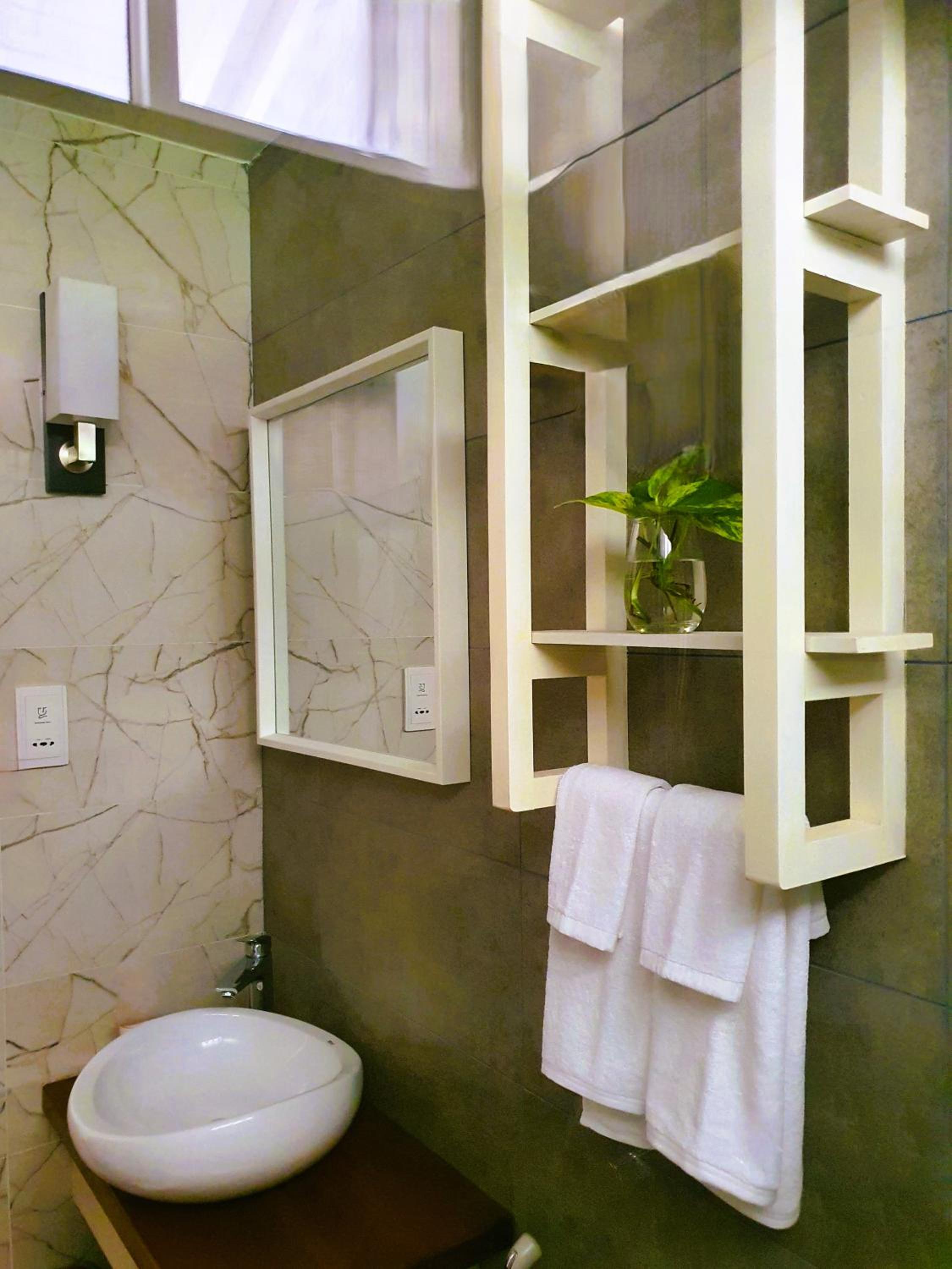 Deluxe Triple Room photo 3
