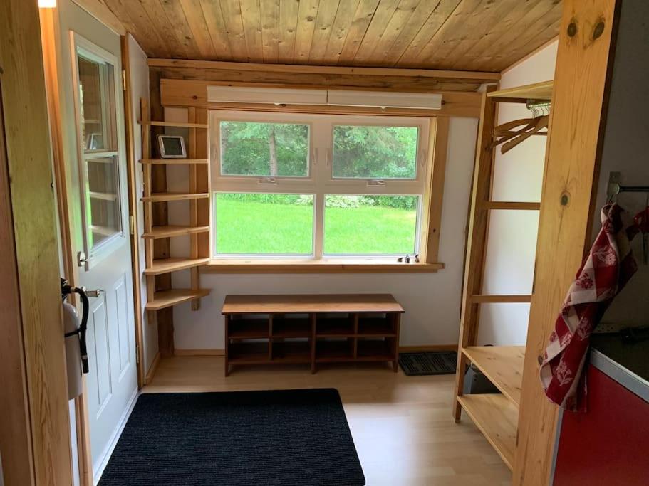 Two-Bedroom Chalet photo 1