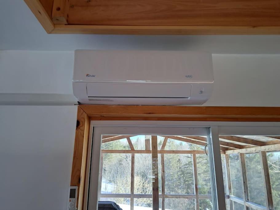 Two-Bedroom Chalet photo 2