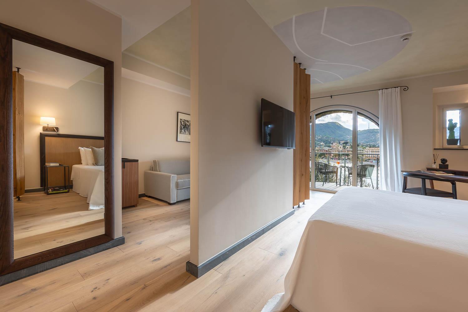 Junior Suite Deluxe
