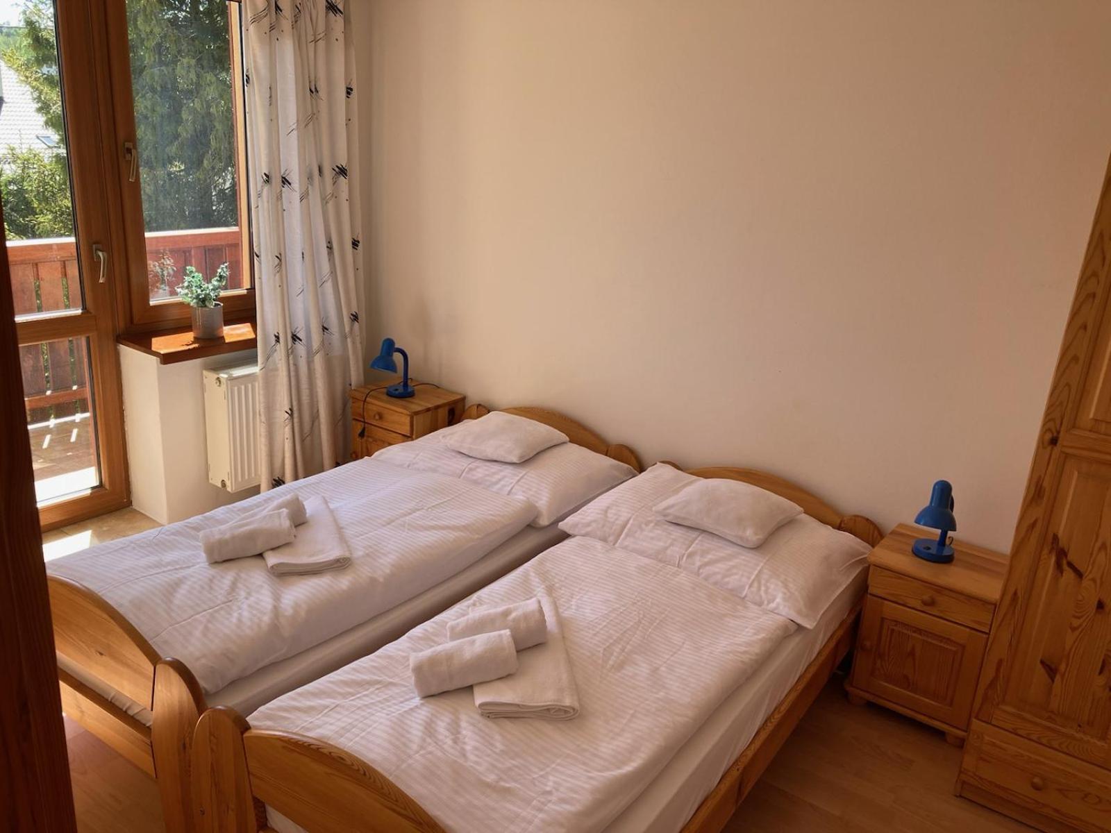 Suite with Balcony photo 2