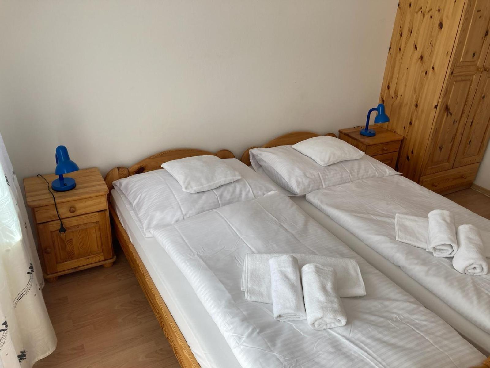 Double or Twin Room photo 3