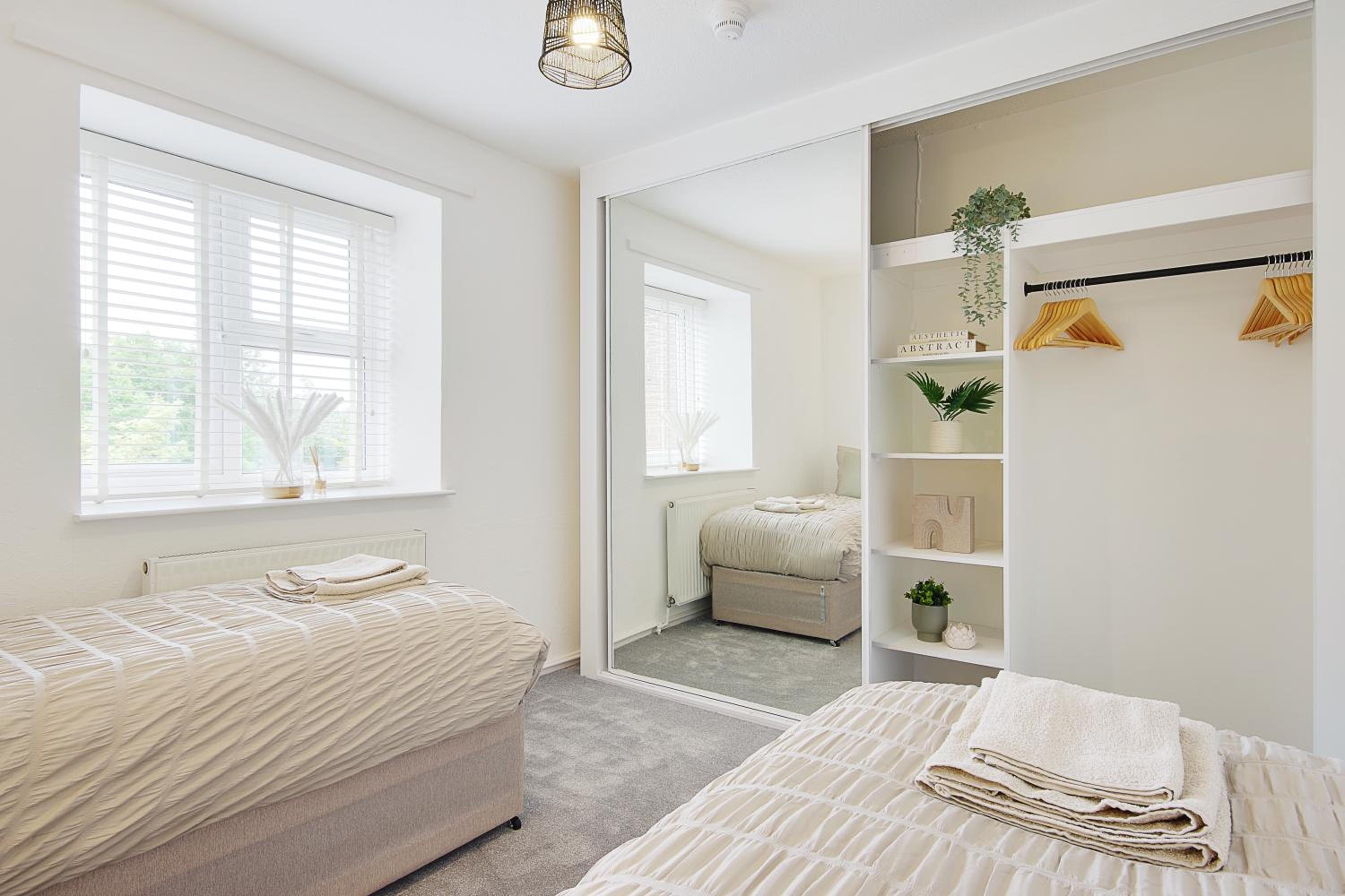 Two-Bedroom House photo 2