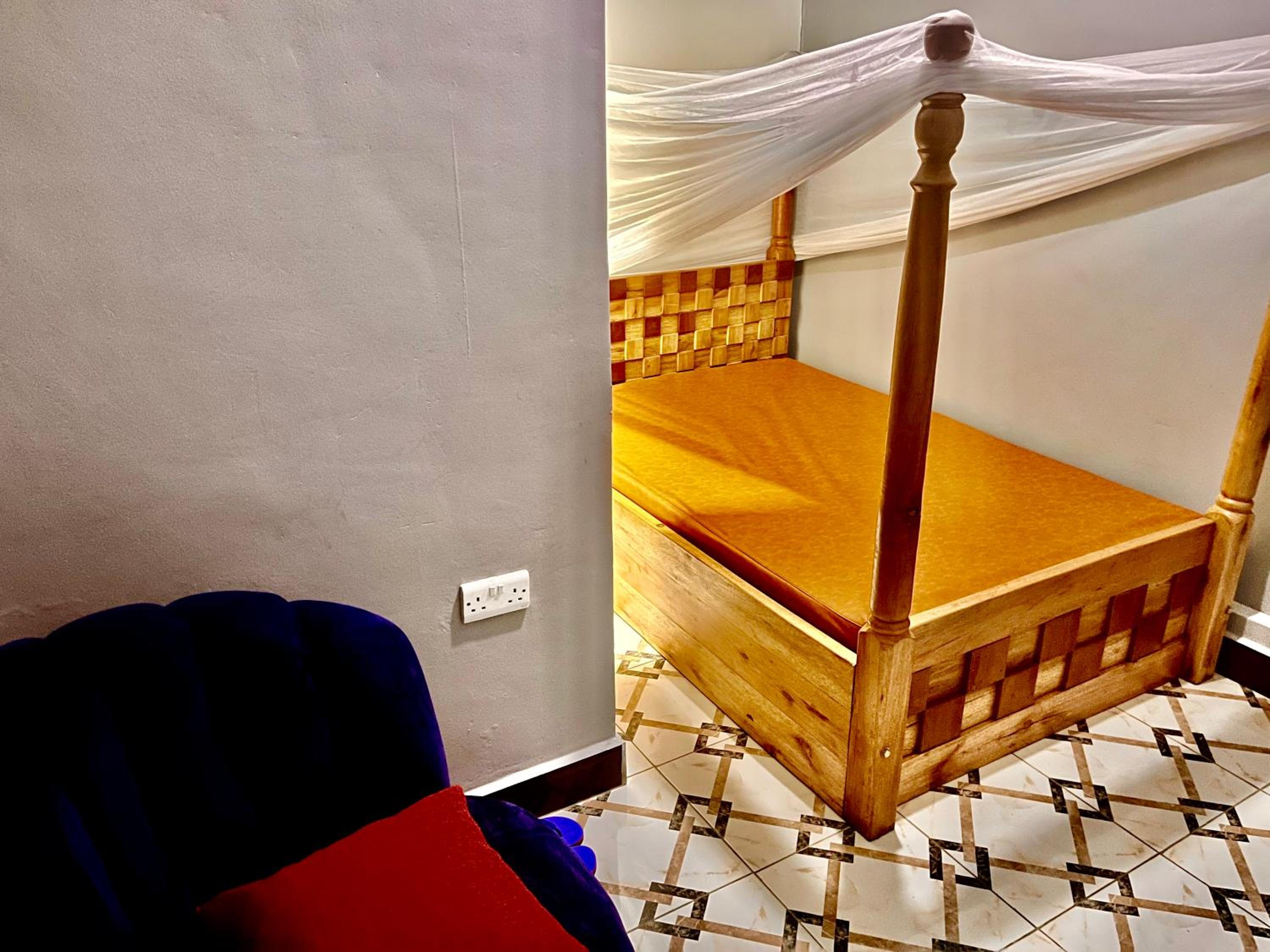 Double Room photo 1