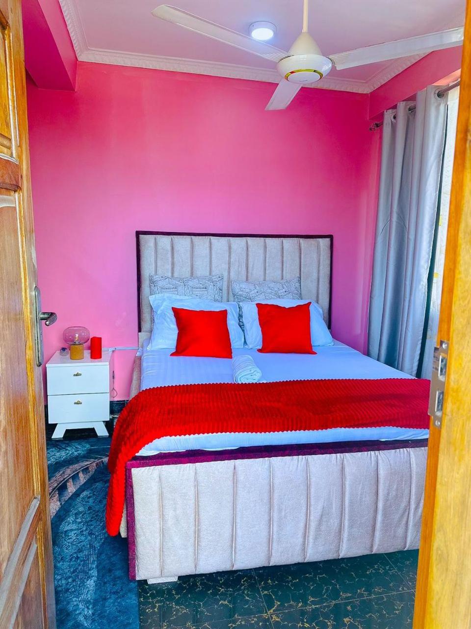 Superior King Room photo 3