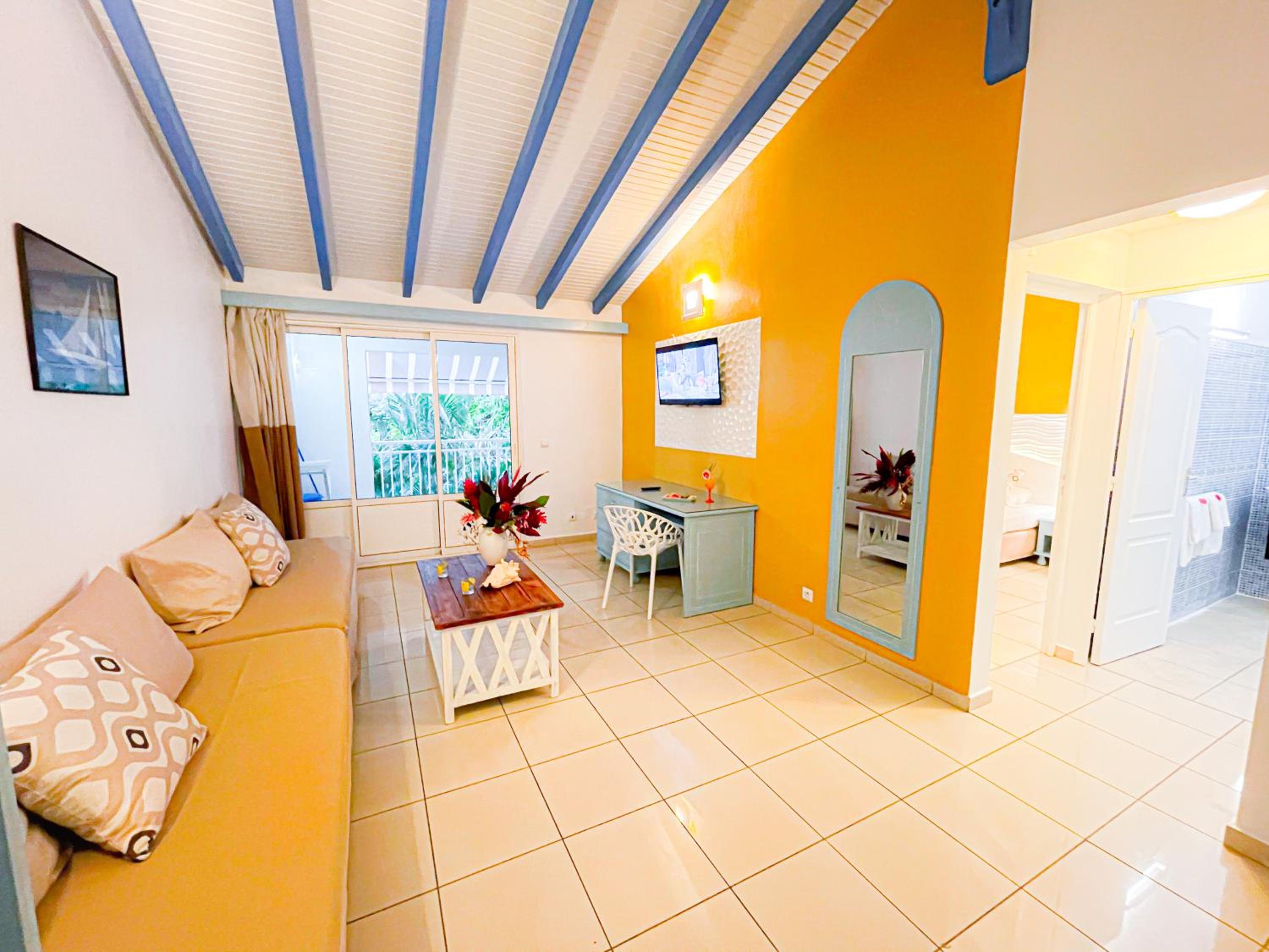 Suite Communicante photo 3
