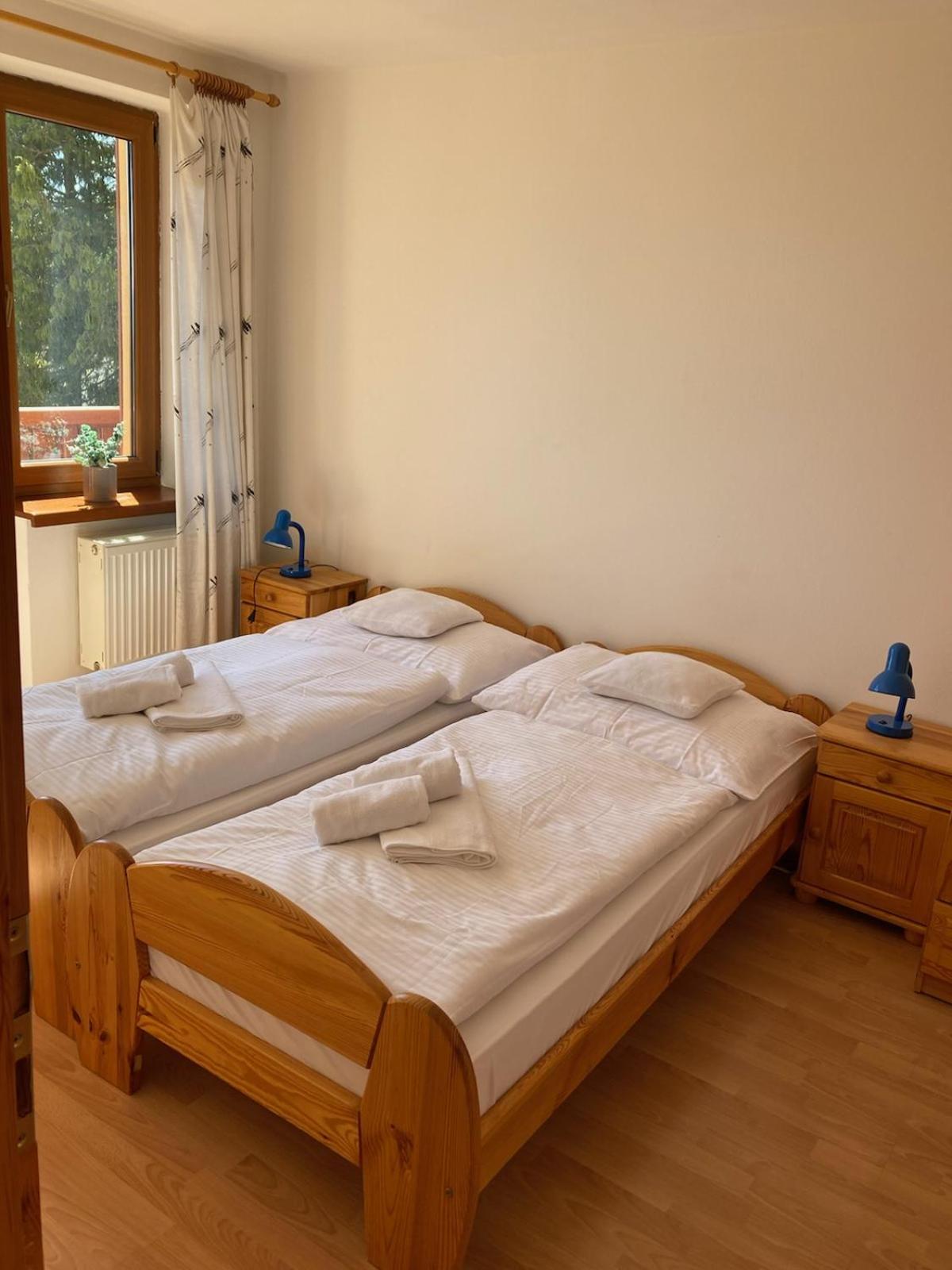 Standard Twin Room photo 2