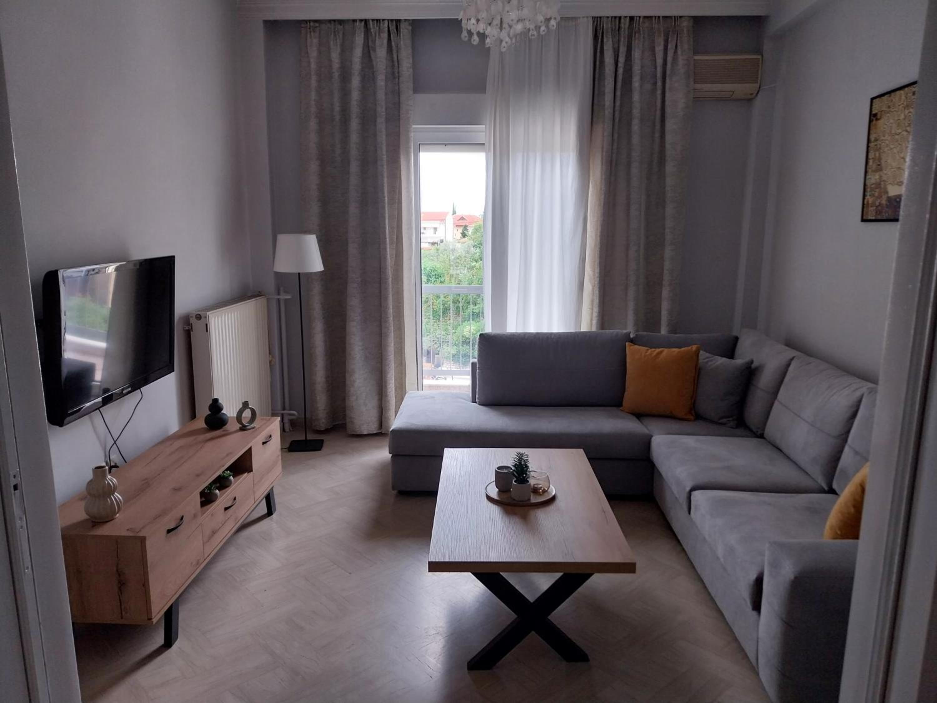 Two-Bedroom Apartment photo 1
