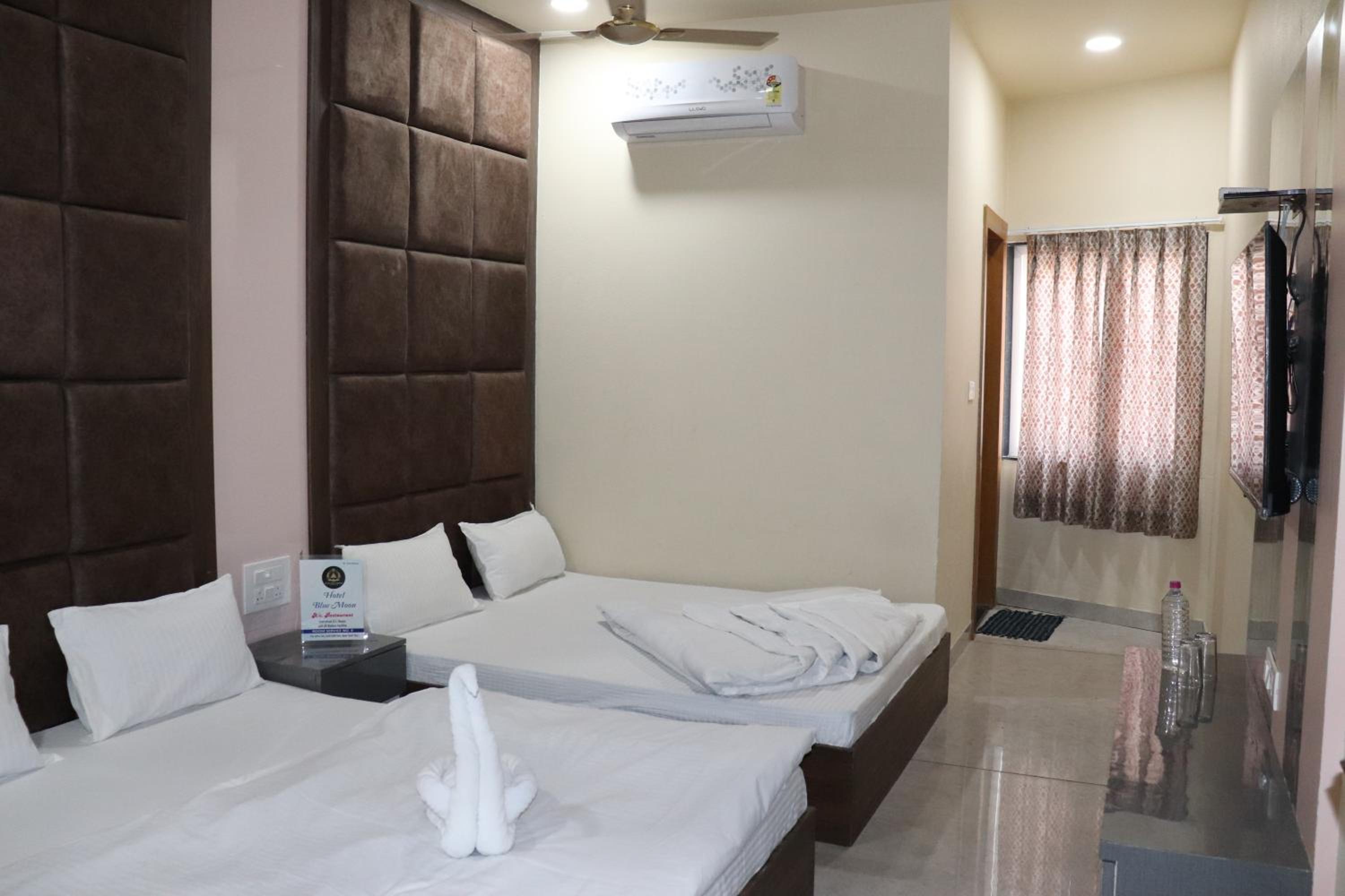 Quadruple Room photo 2
