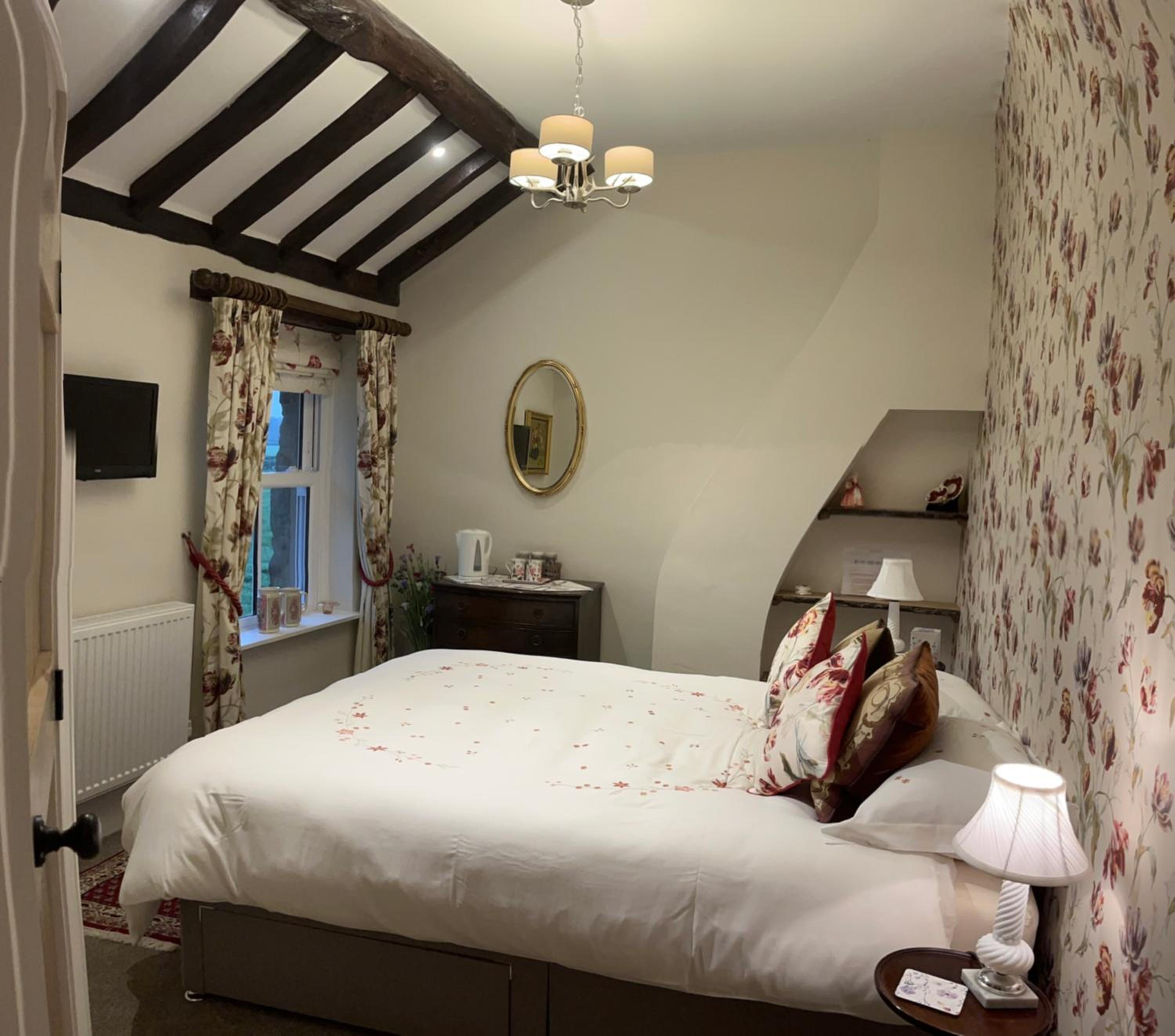 Double En -Suite  photo 3