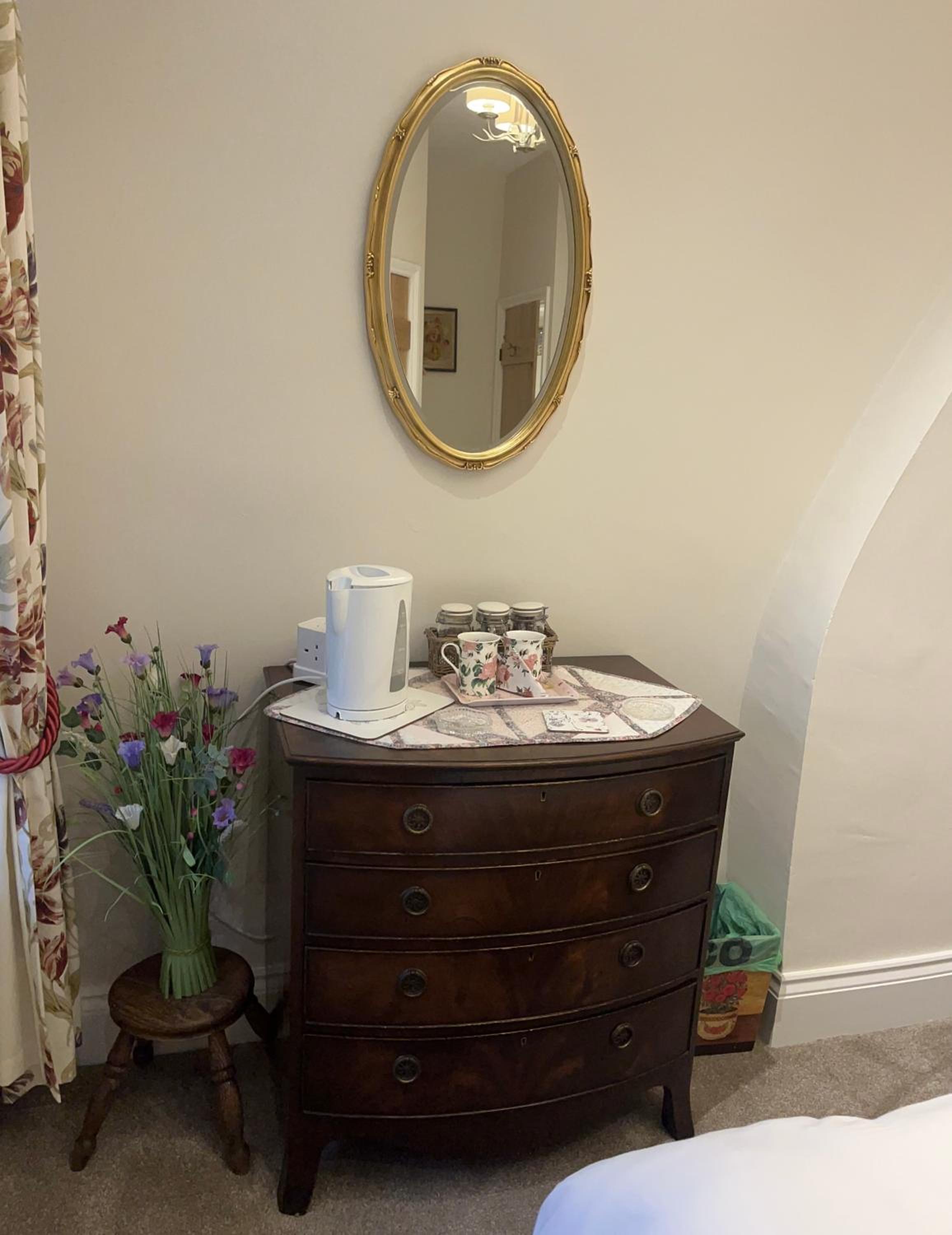 Double En -Suite photo 2