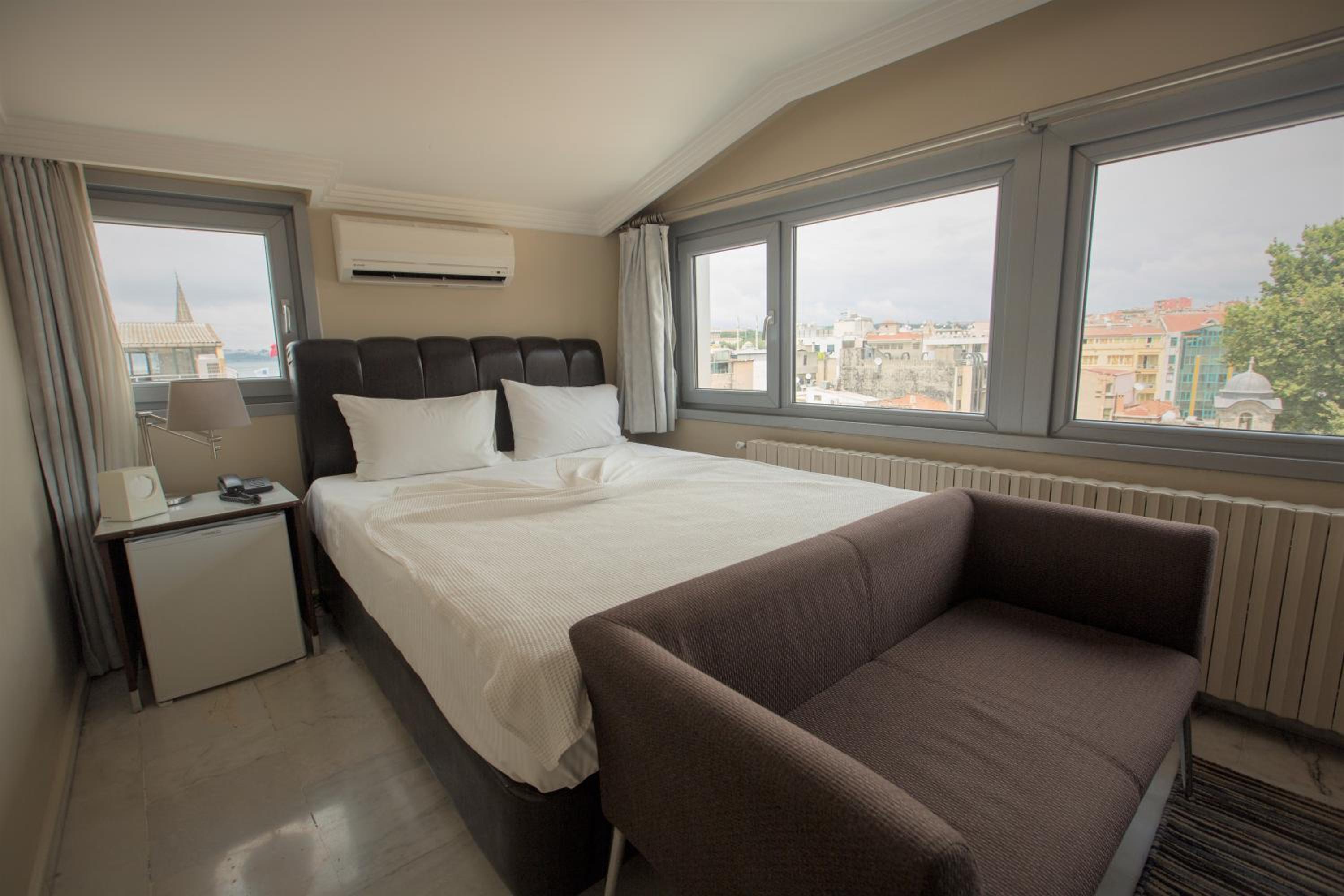 Double Room photo 2