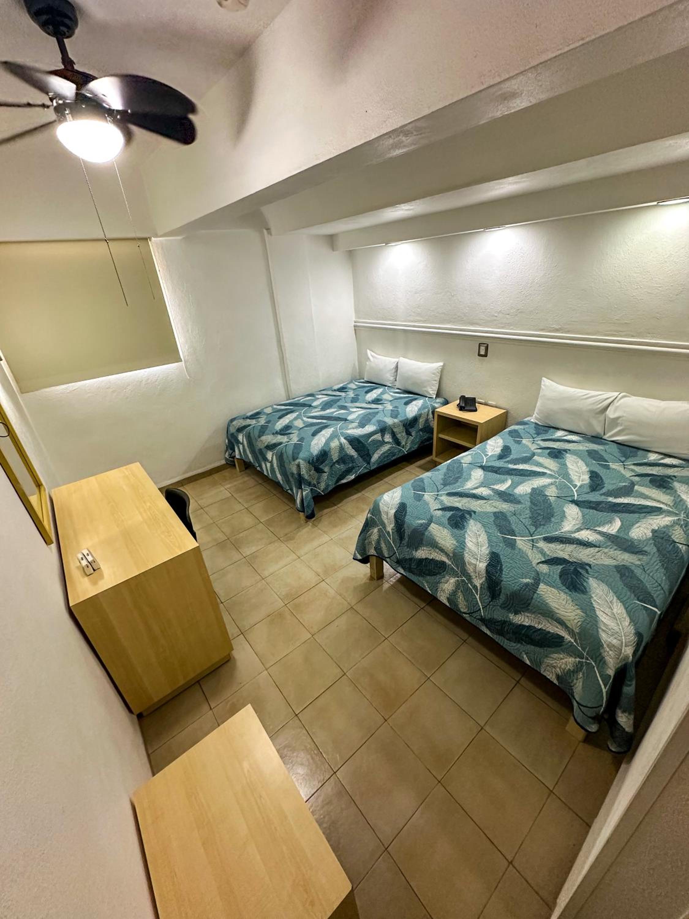 Double Room photo 2