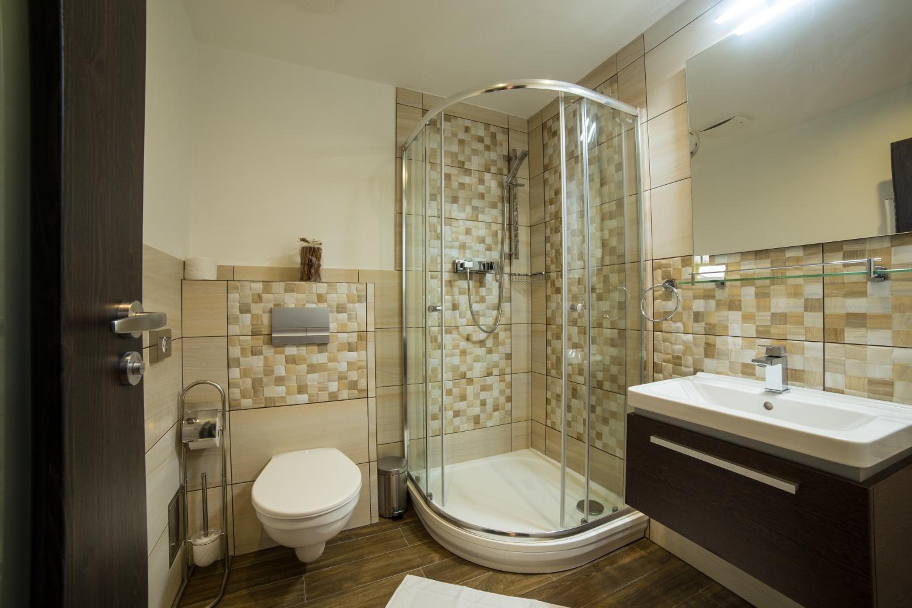 Studio Apartment - Photo 7