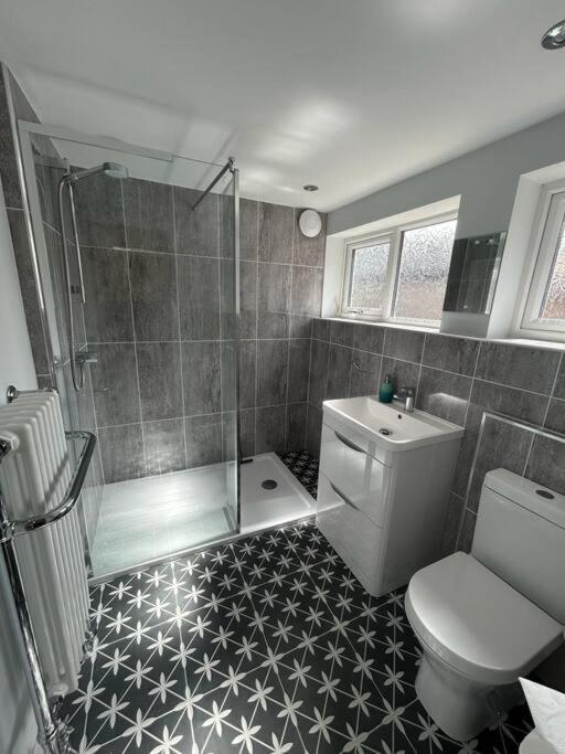 Two-Bedroom House photo 3