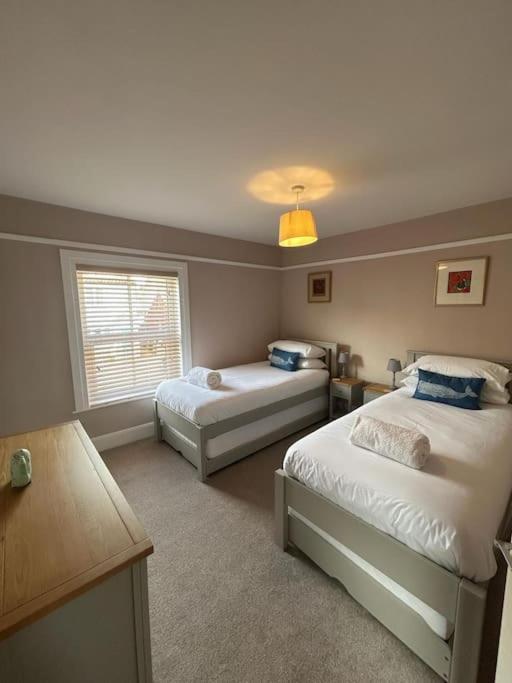Two-Bedroom House photo 1