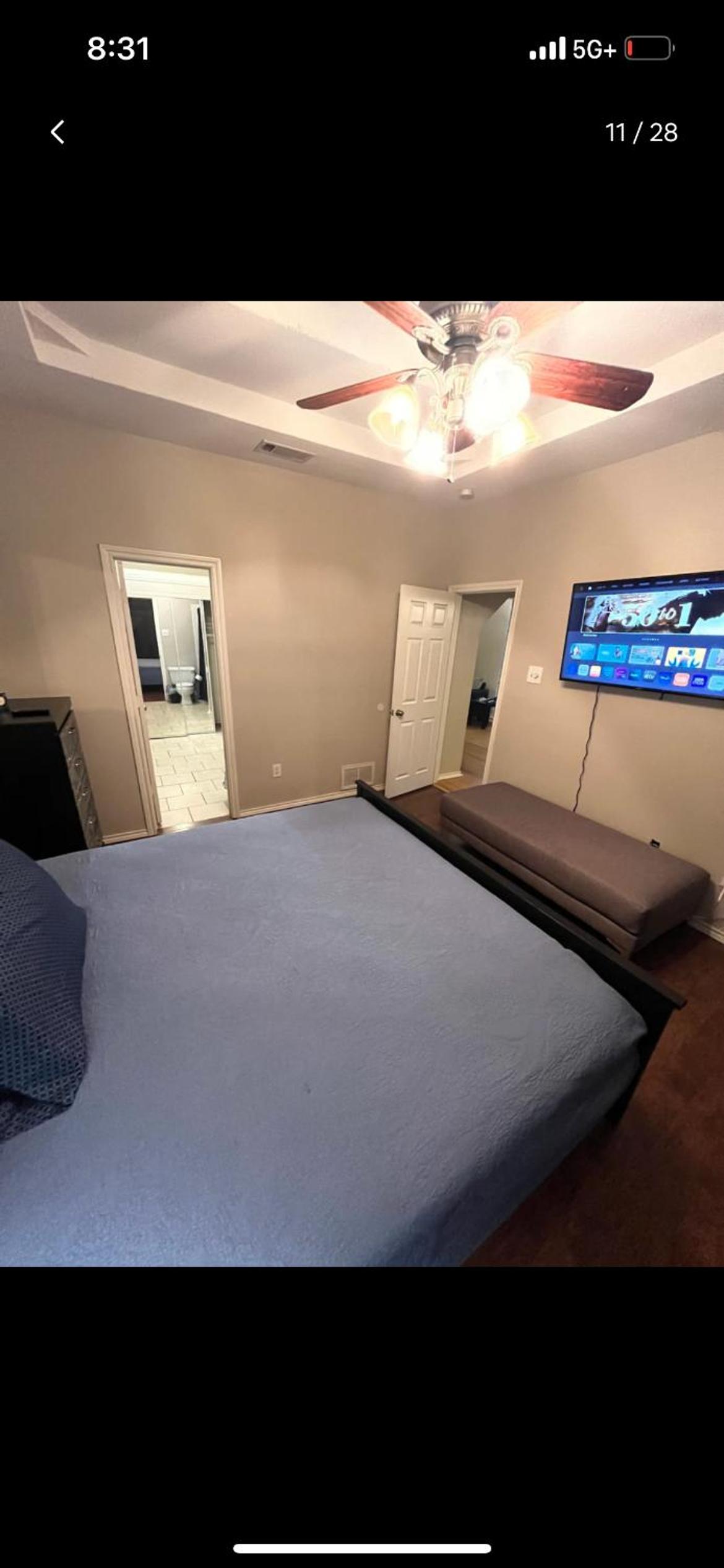 Two-Bedroom House photo 1