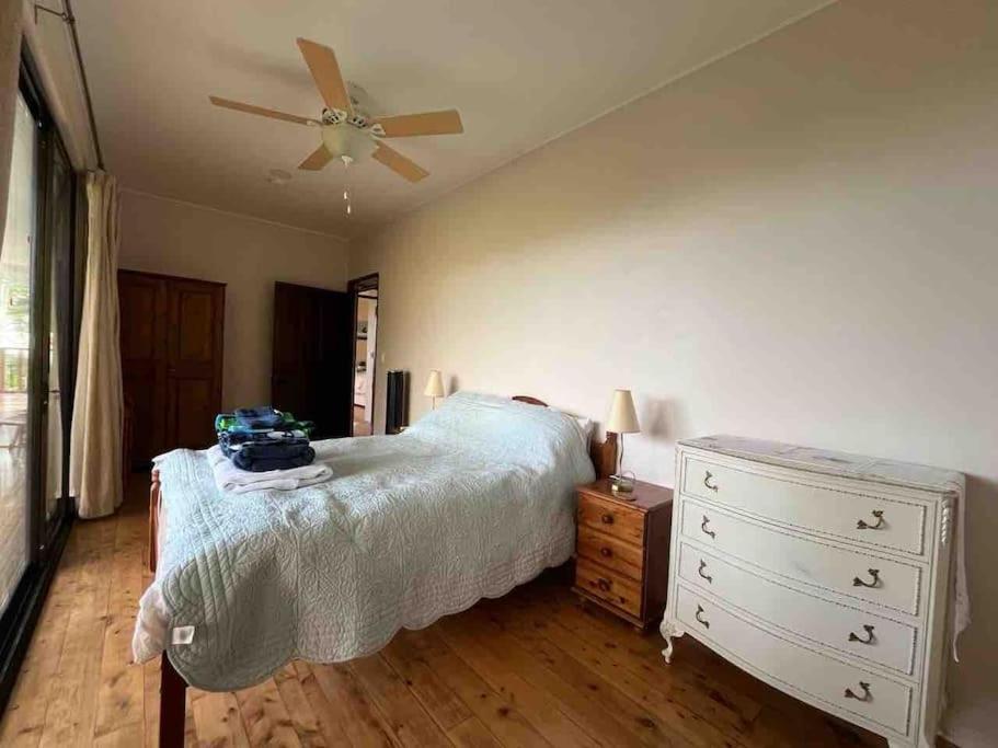 Three-Bedroom Villa photo 1