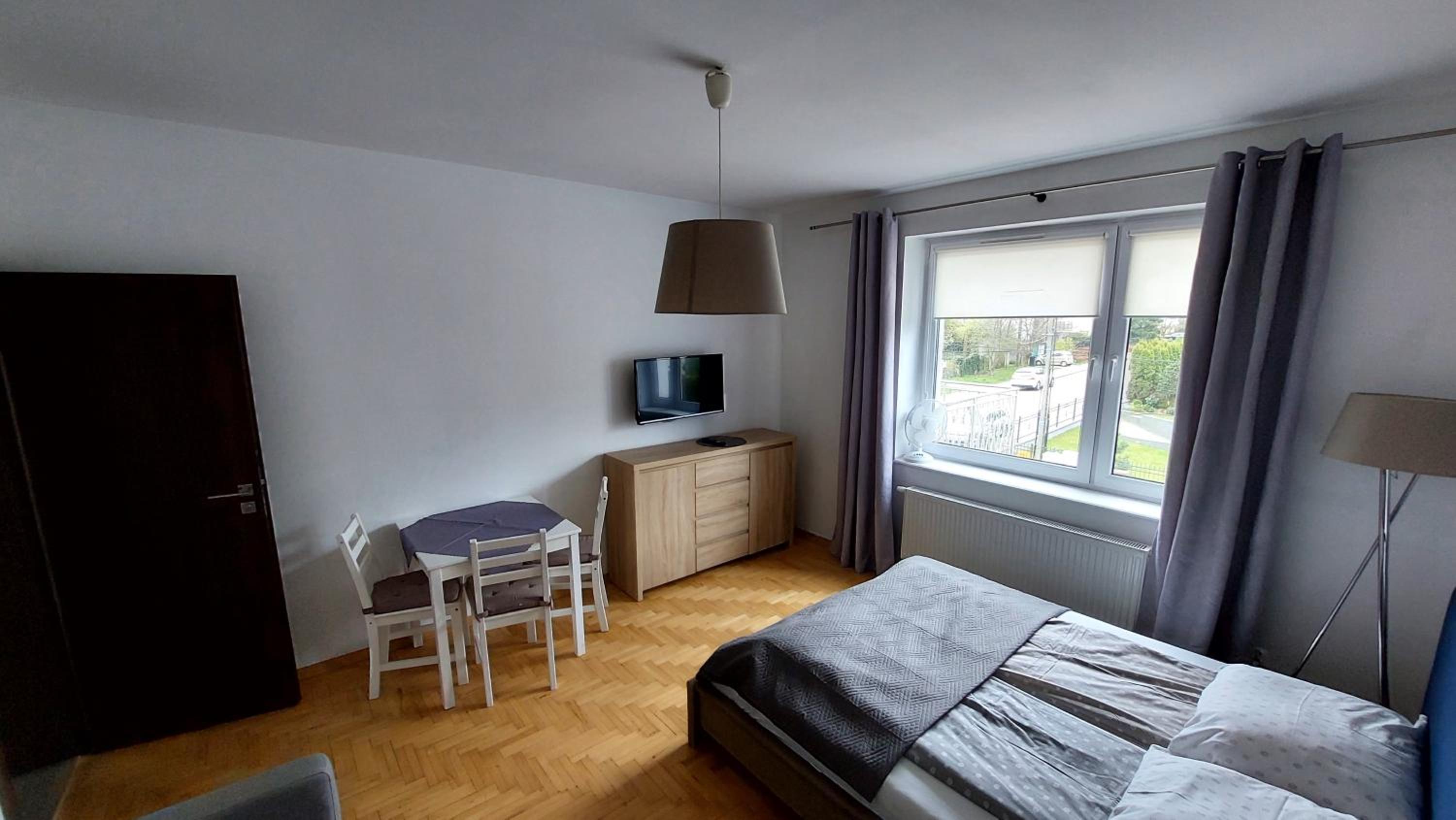 Standard Apartment photo 2