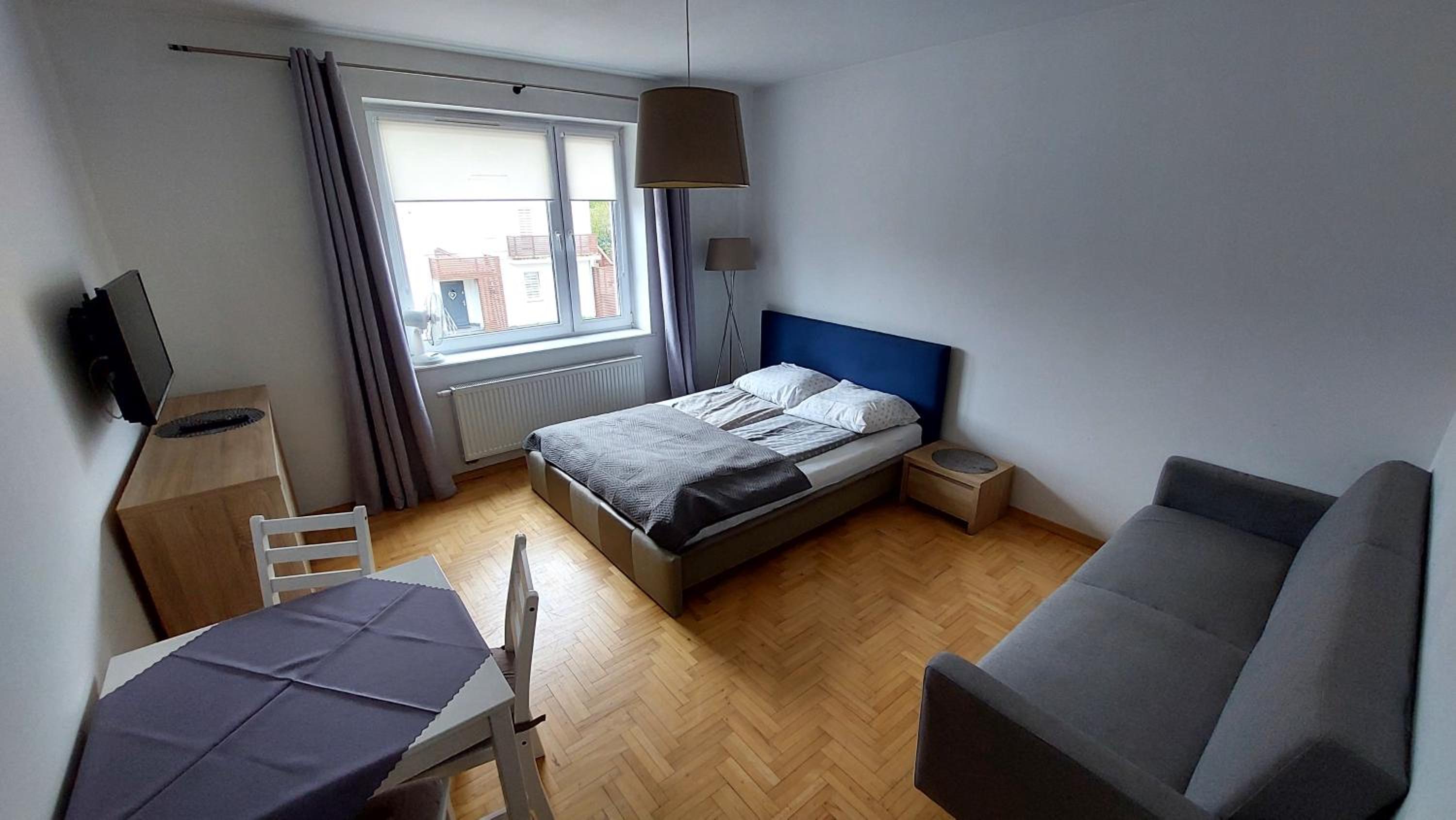 Standard Apartment photo 1