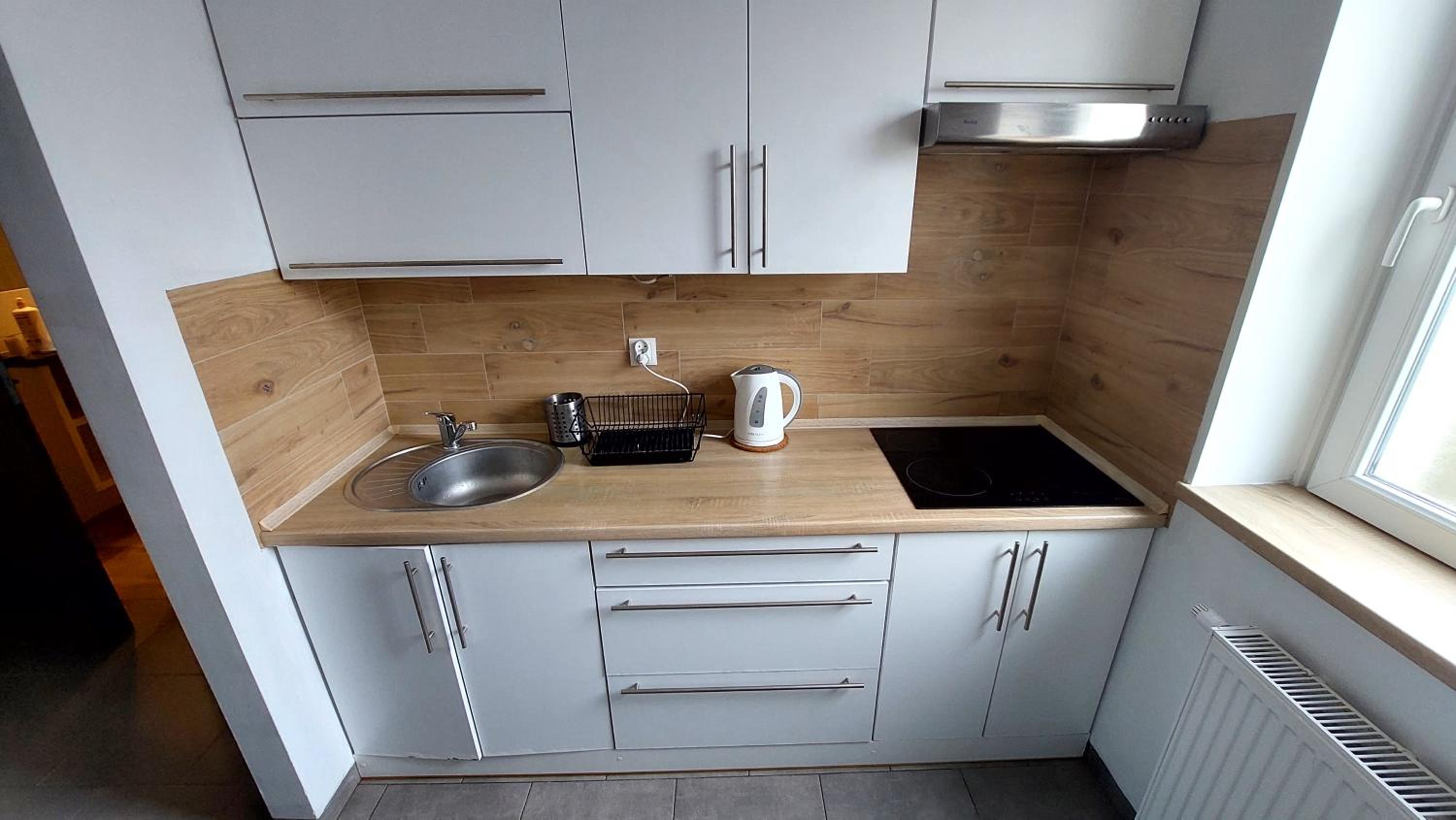 Studio Apartment photo 2