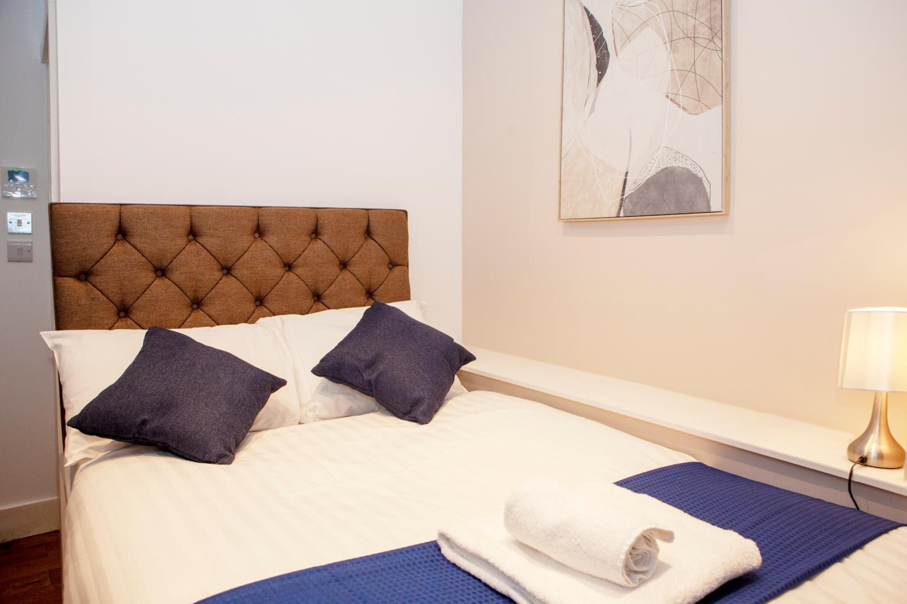 Deluxe Single Room photo 1