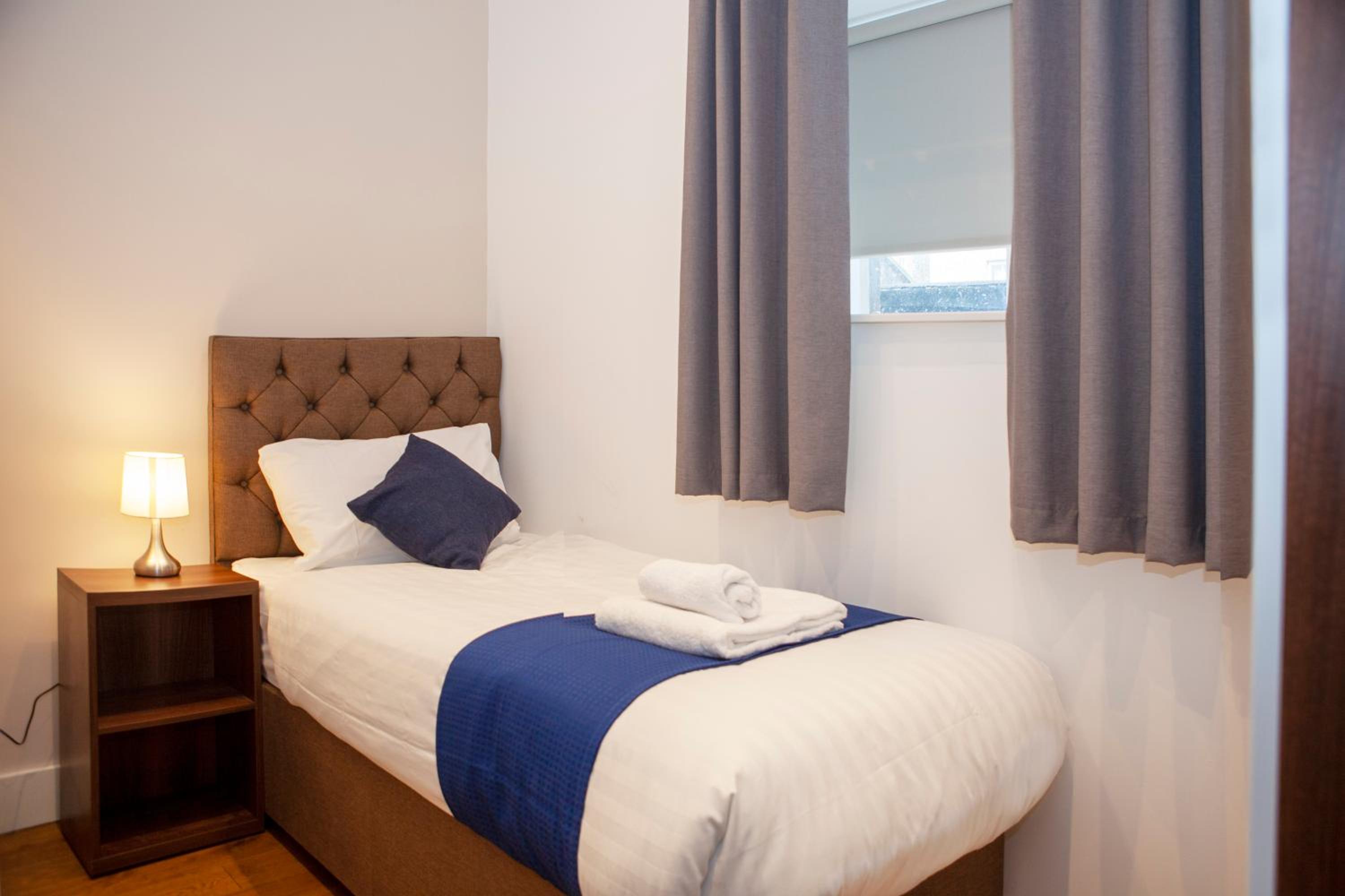 Single Room photo 1
