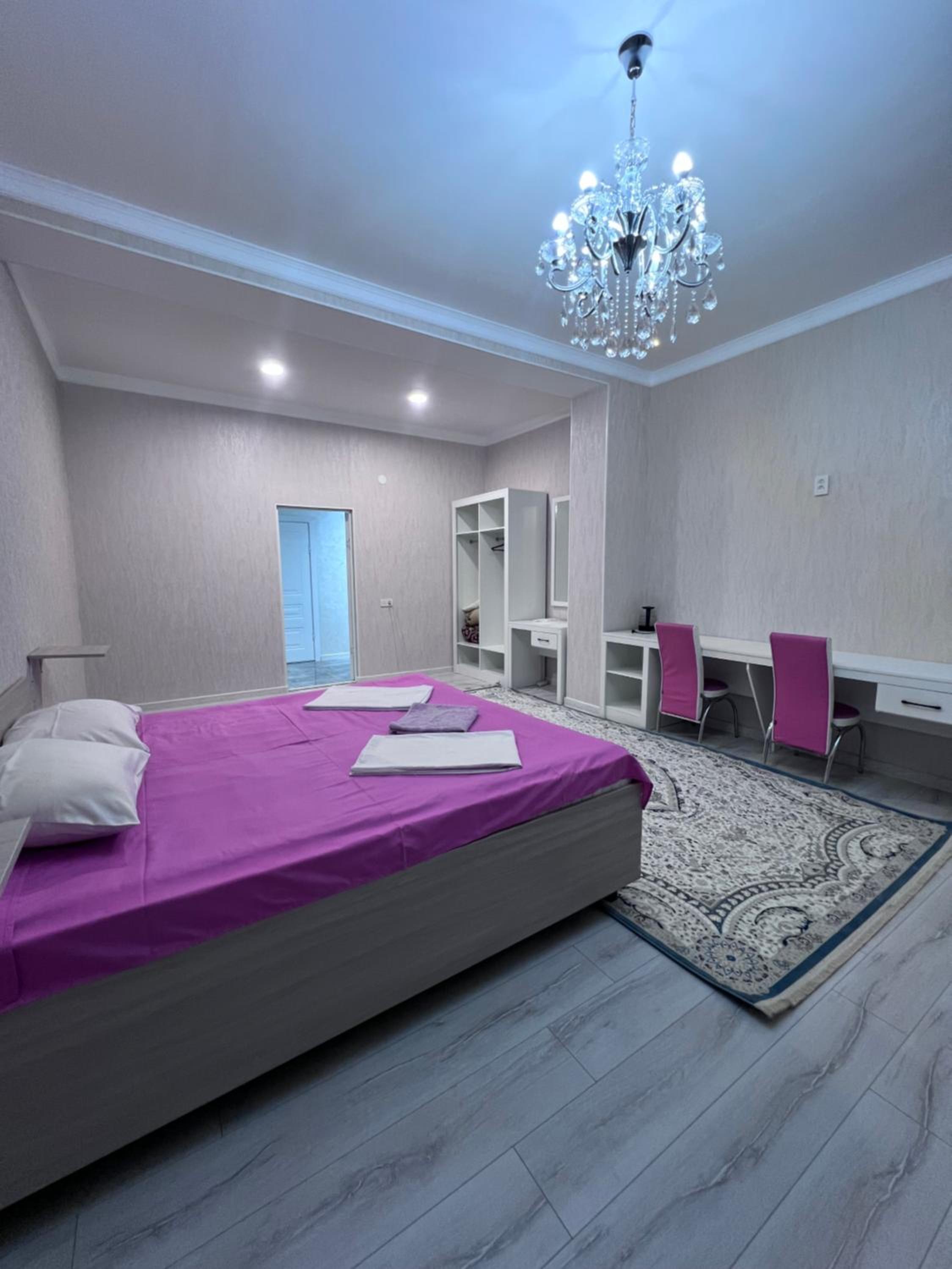 Deluxe Double Room with Shower photo 3