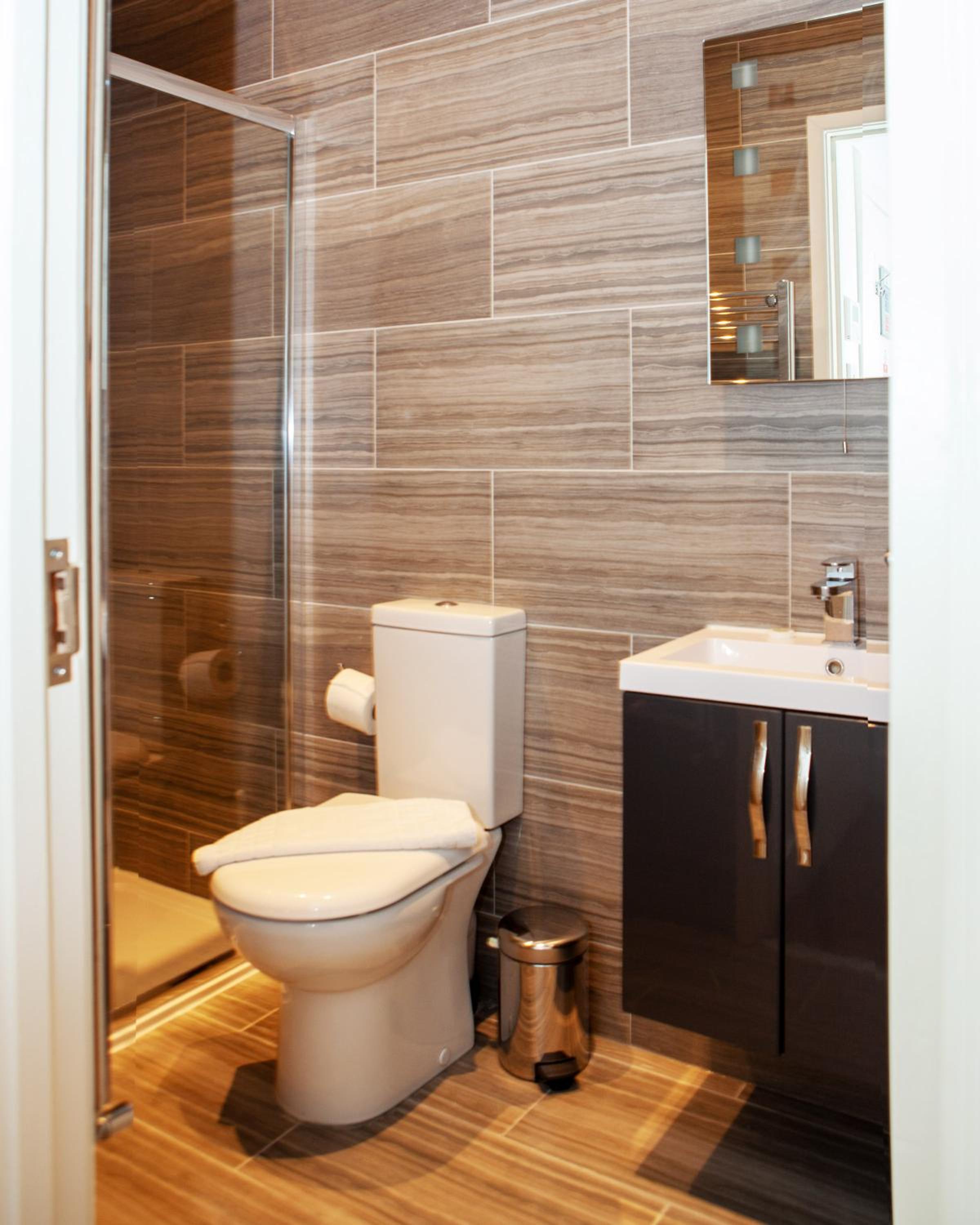 Deluxe Single Room photo 3