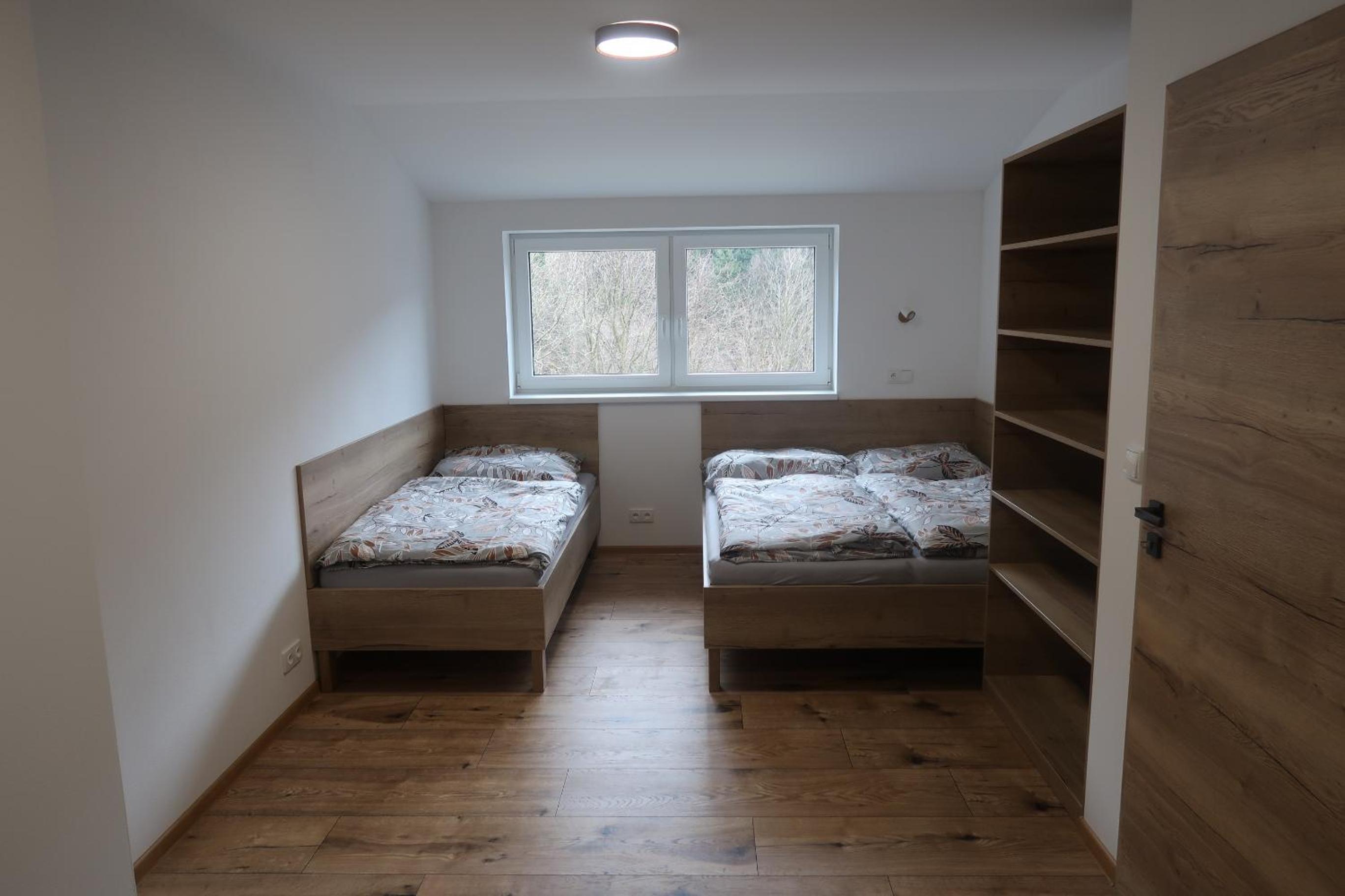 Two-Bedroom Chalet photo 1